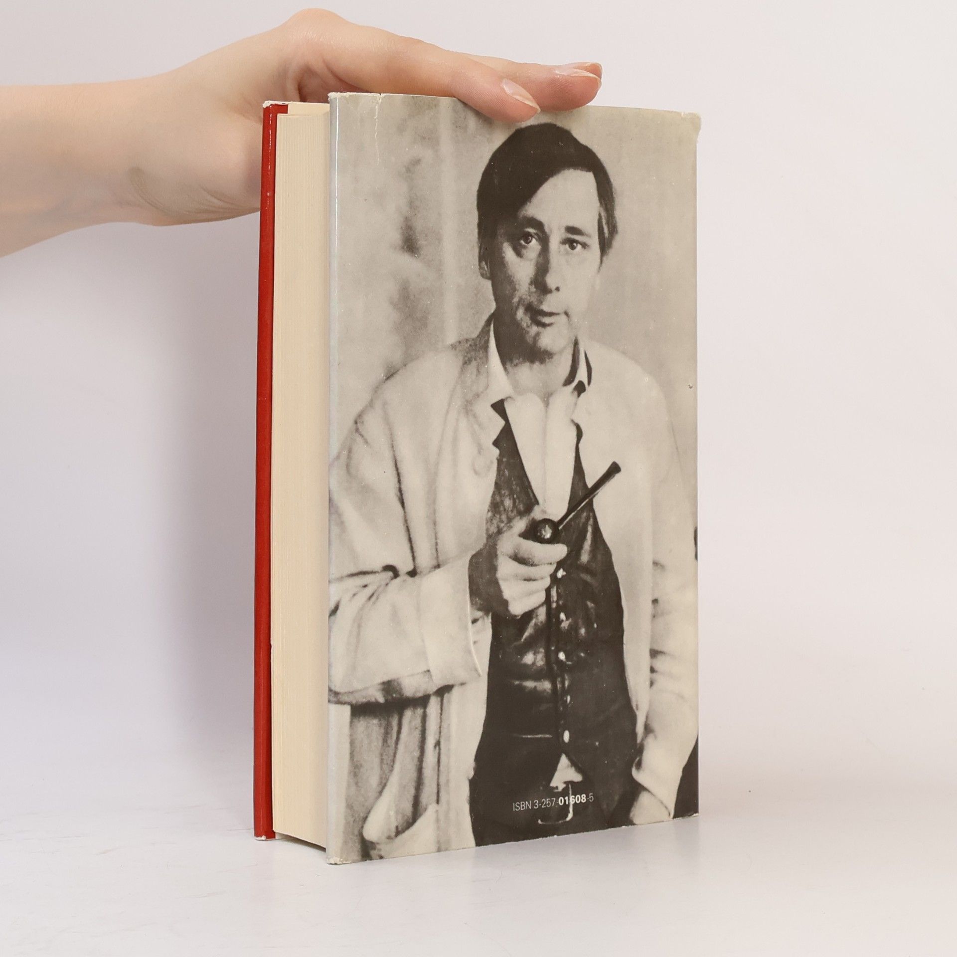 Alan Sillitoe Der Sohn des Witwers