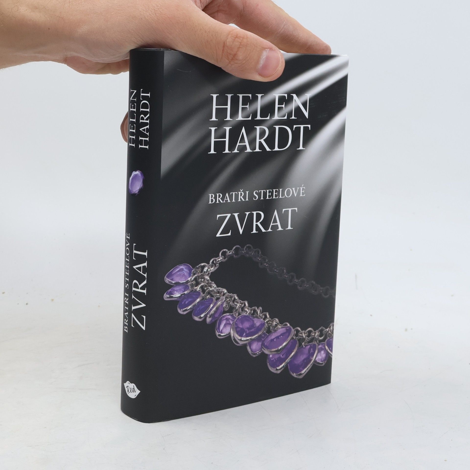 Zvrat