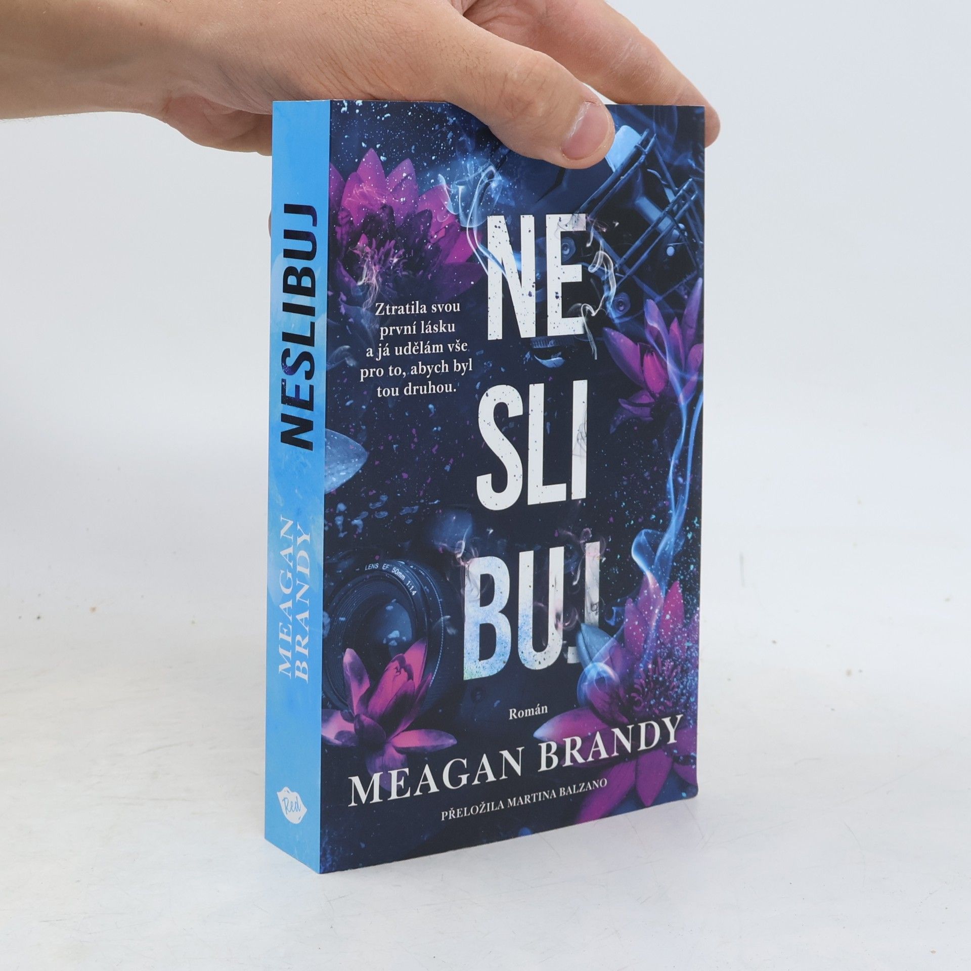 Meagan Brandy Neslibuj