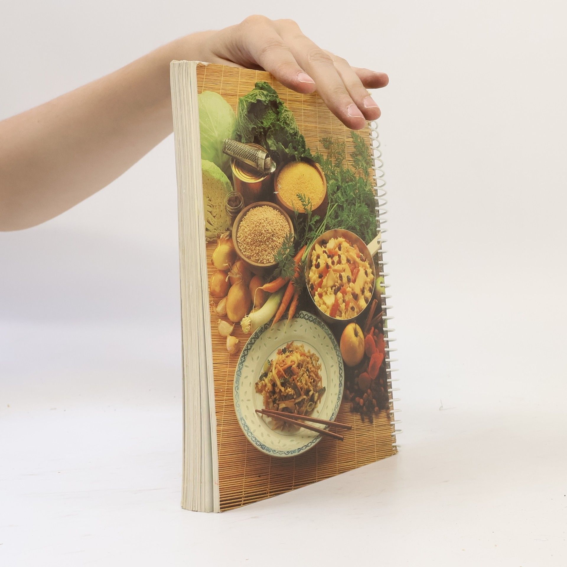 Autorenkollektiv Kochbuch 6. Köstlich gegessen vernünftig ernährt