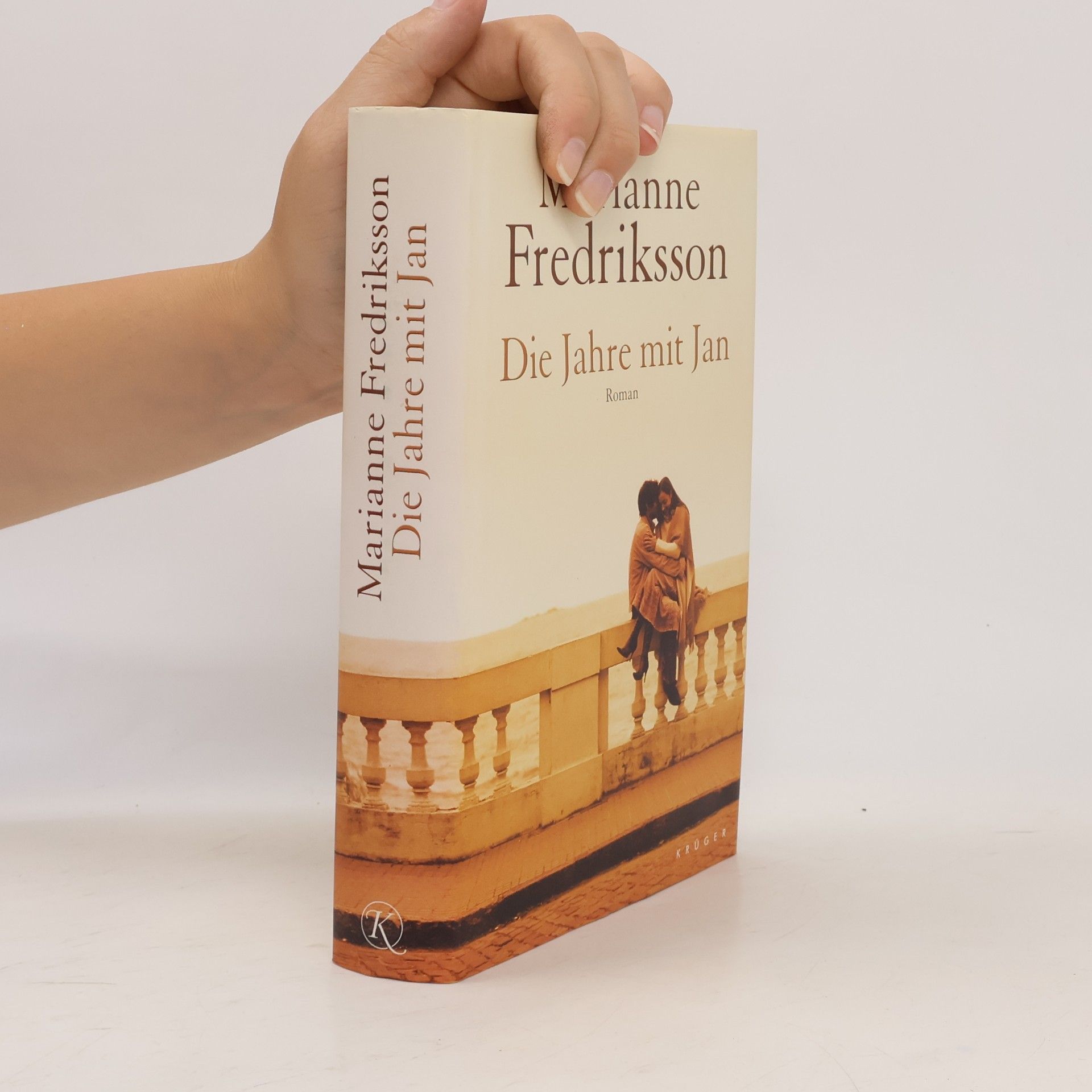 Die Jahre mit Jan