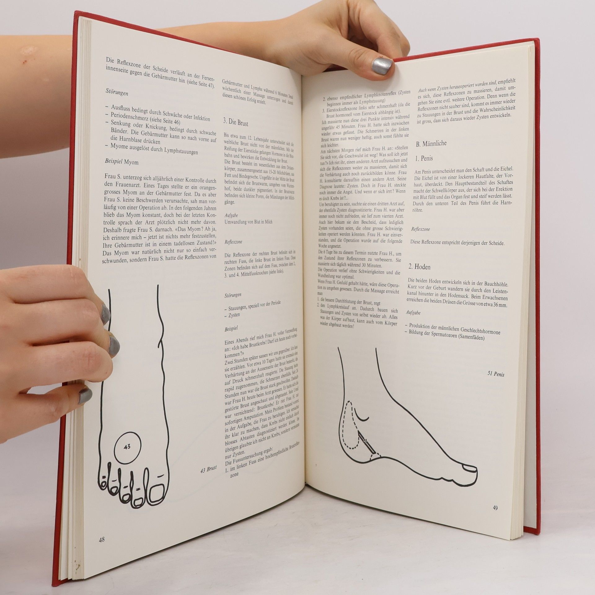 Autorenkollektiv Gesund in die Zukunft