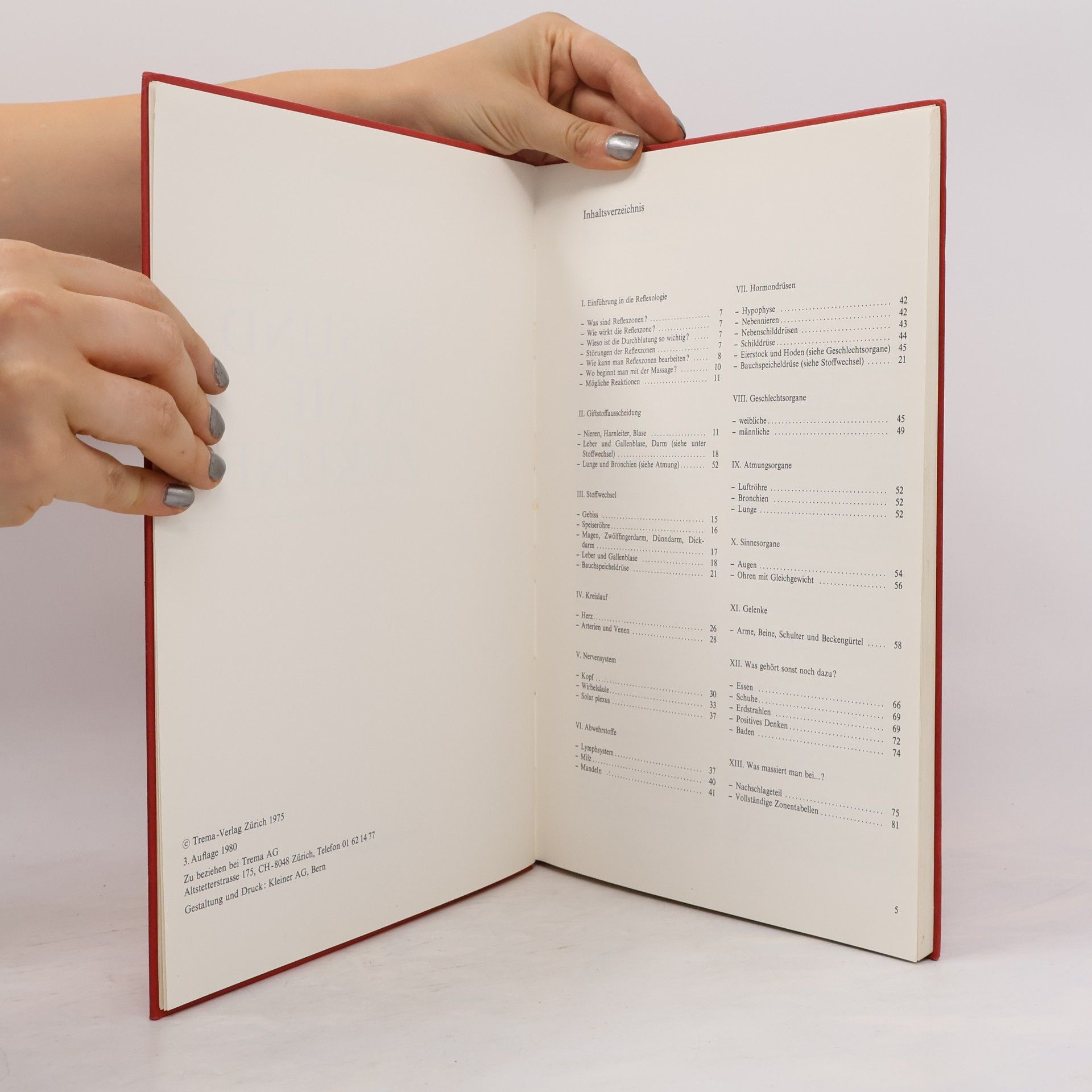 Autorenkollektiv Gesund in die Zukunft