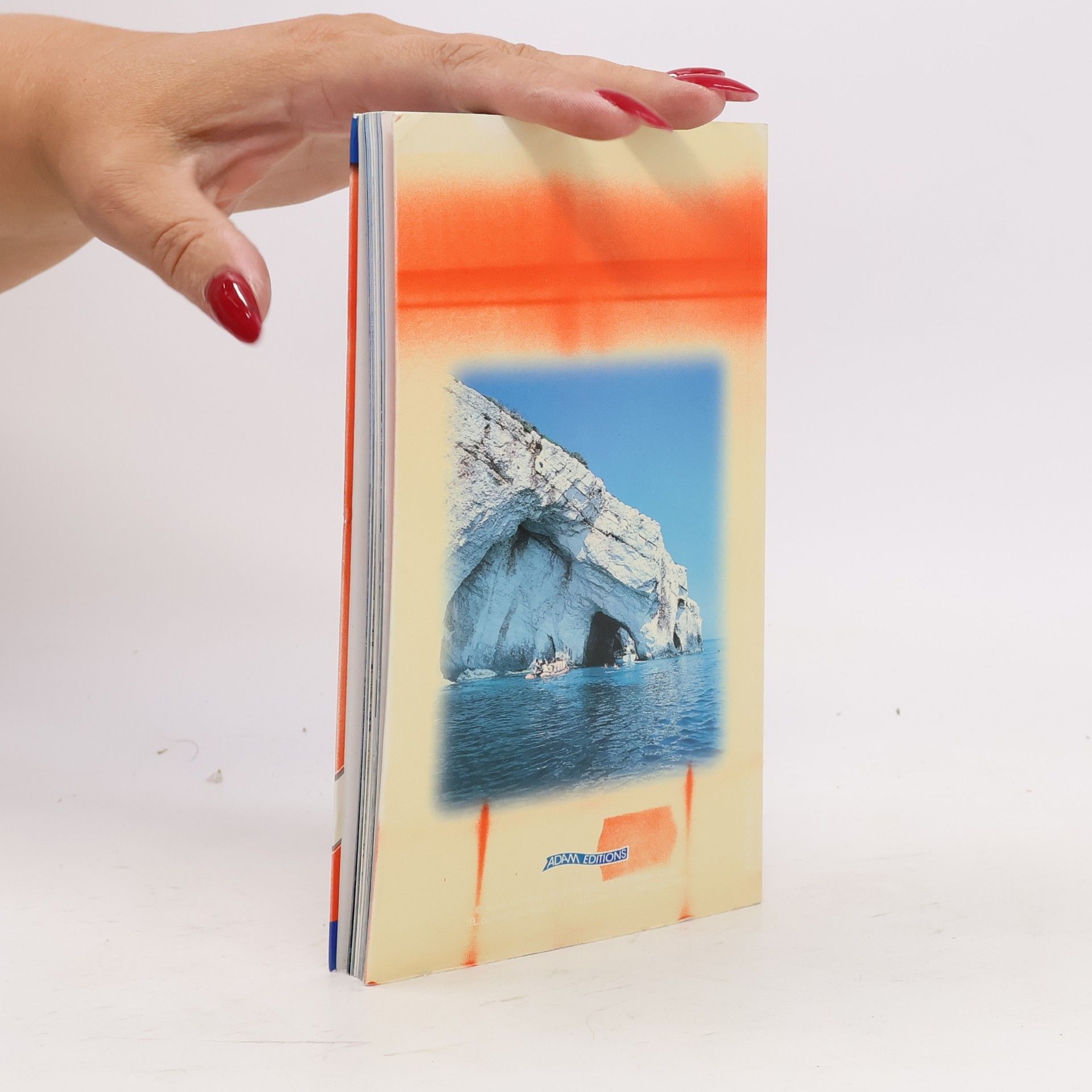Autorenkollektiv Zakynthos