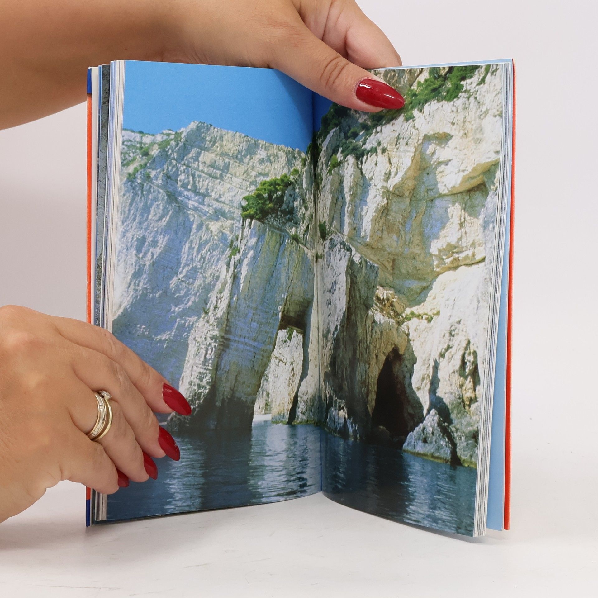 Autorenkollektiv Zakynthos