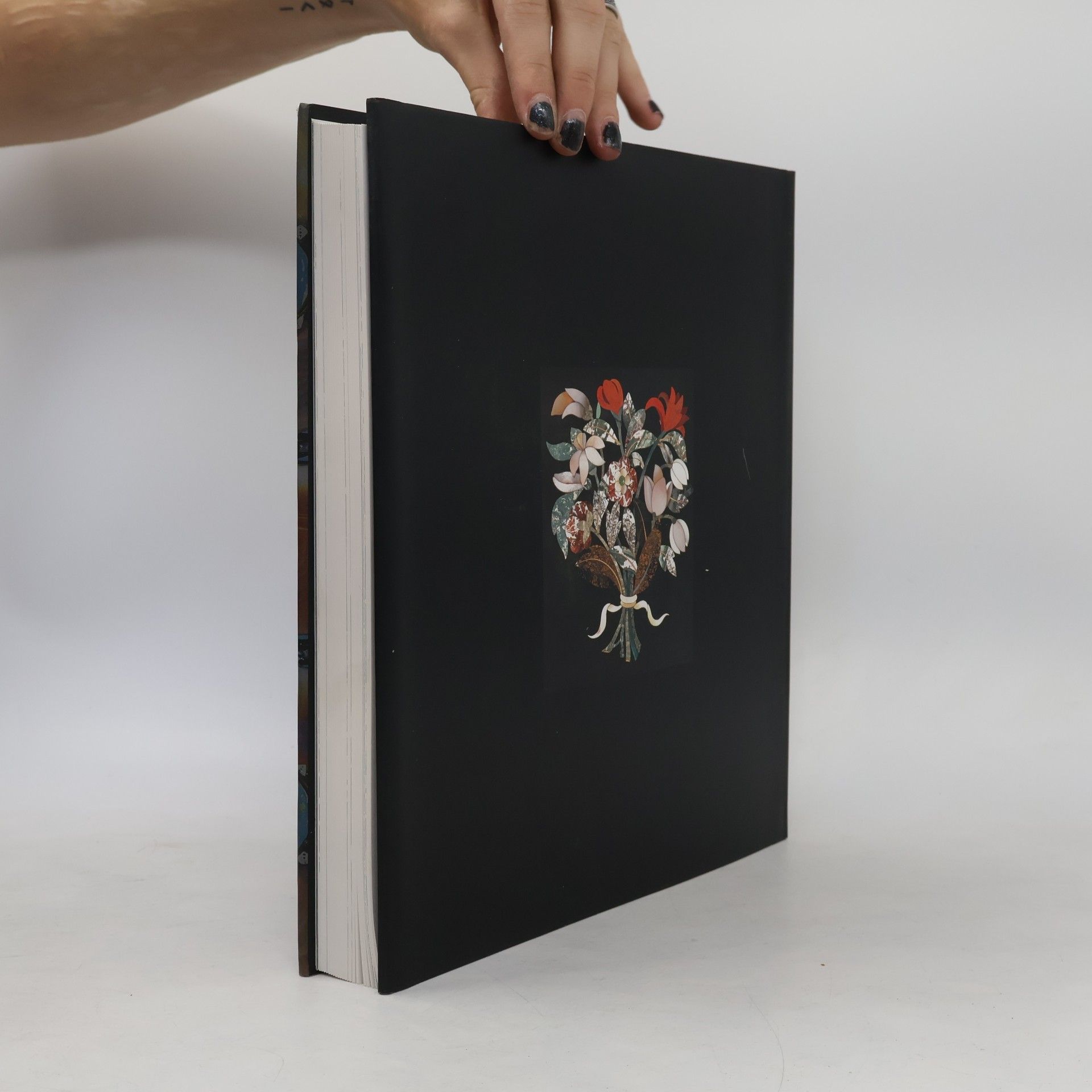 Rudolf Distelberger Die Kunst des Steinschnitts