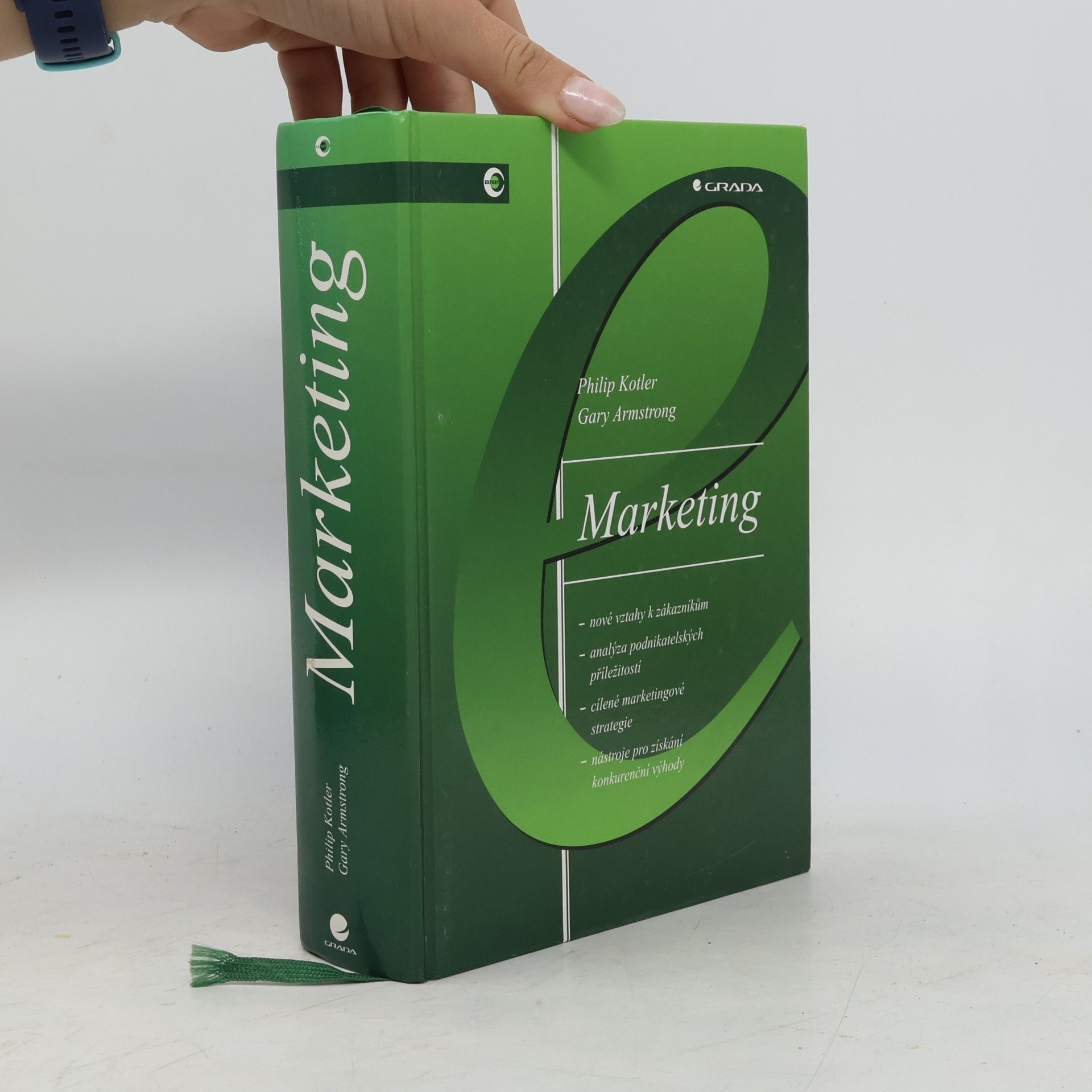 Marketing