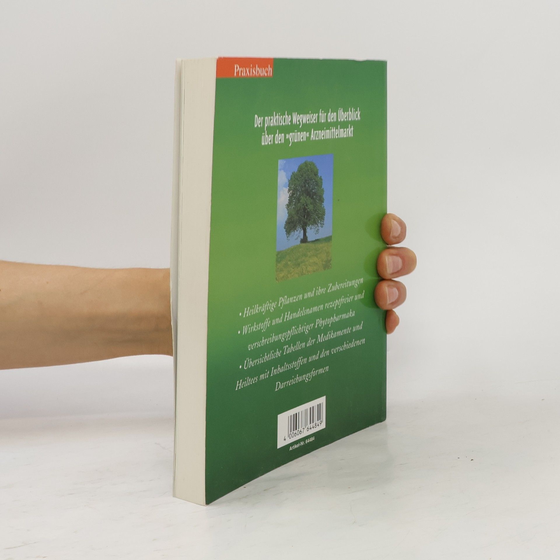 Beate Fessler Natur gesund