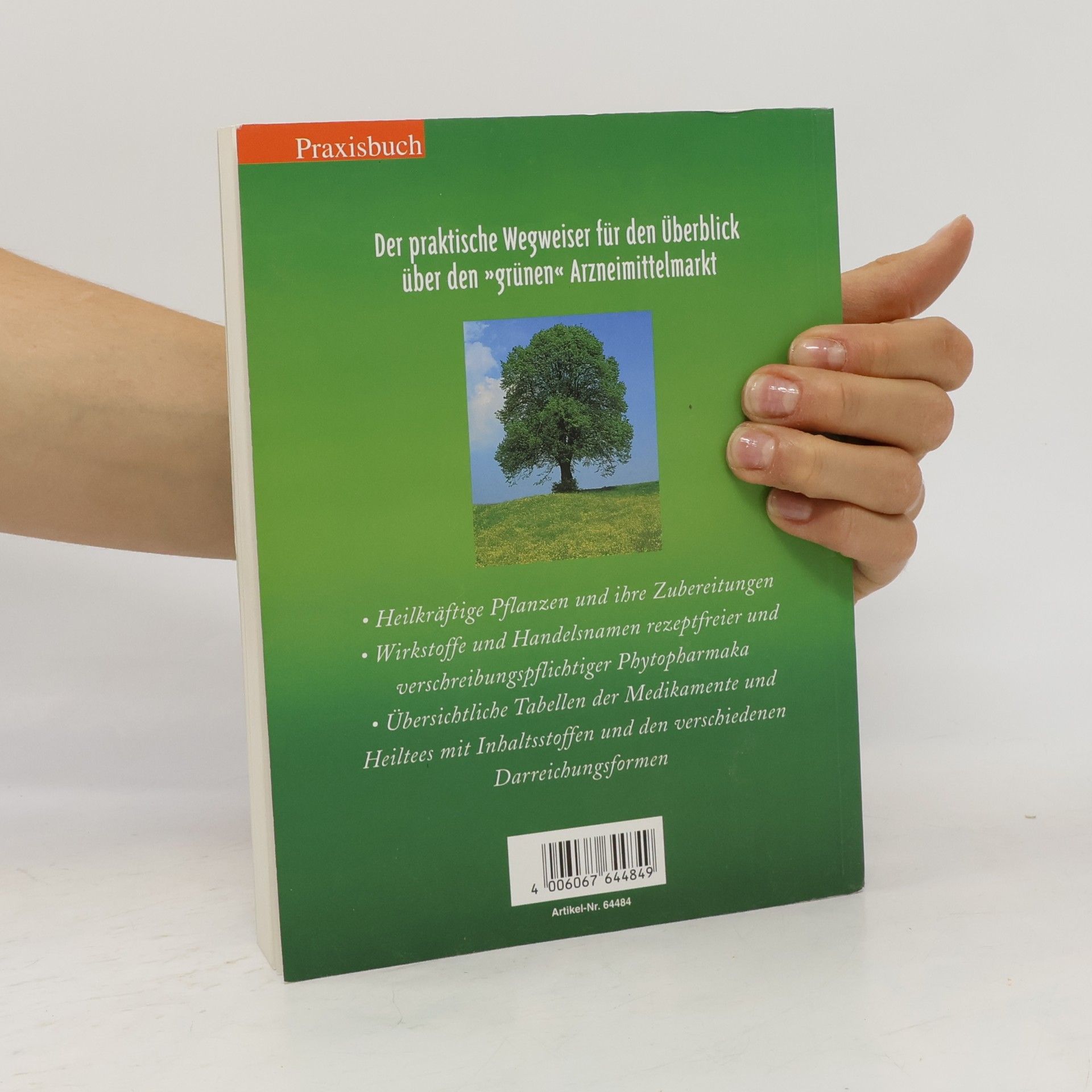 Beate Fessler Natur gesund