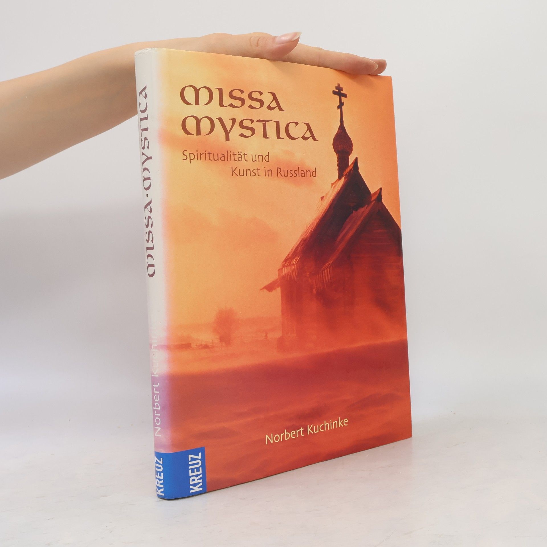 Missa mystica