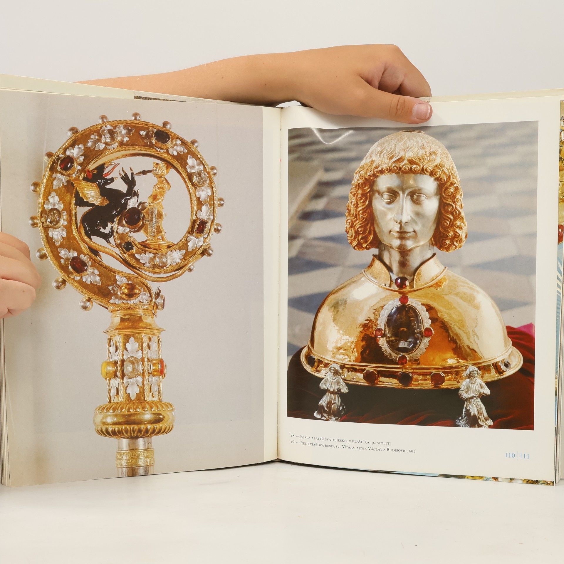Karel Neubert Pražský hrad