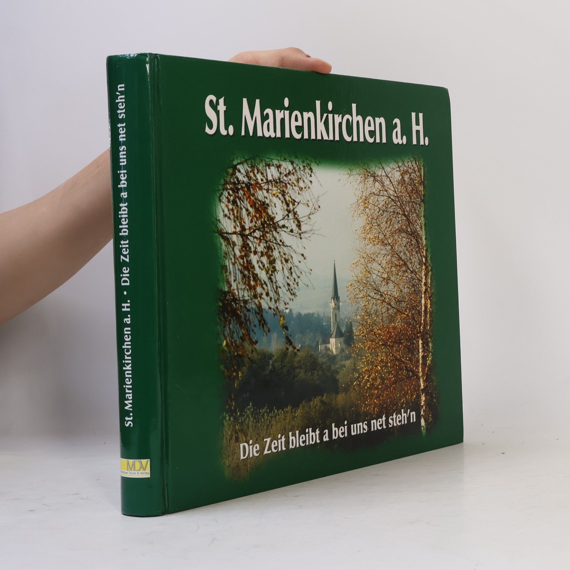 kolektiv St. Marienkirchen a. H.