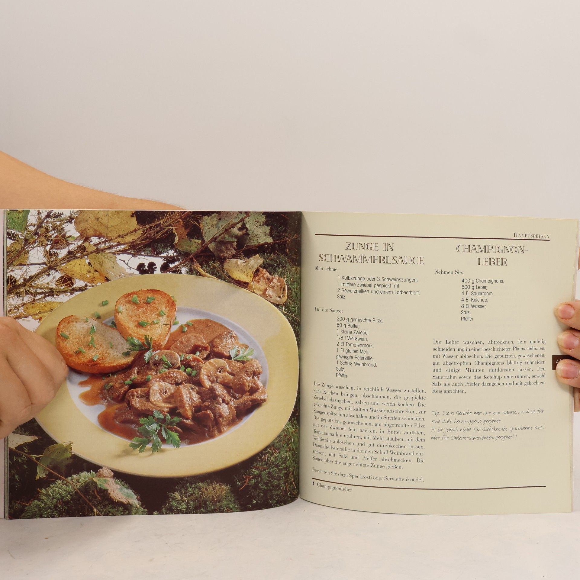 Autorenkollektiv Kochen mit Pilzen und Waldfrüchten