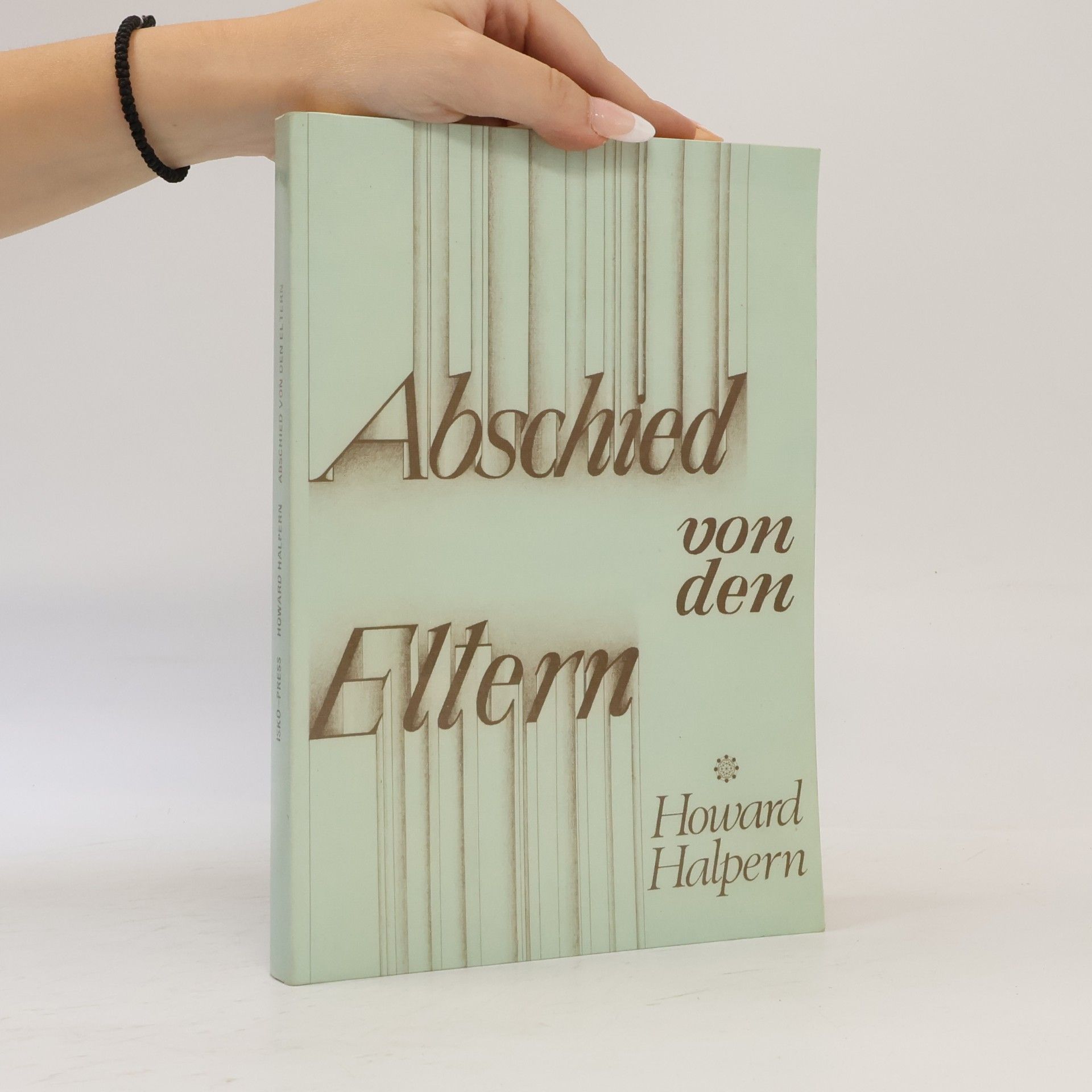 Howard Halpern Abschied von den Eltern