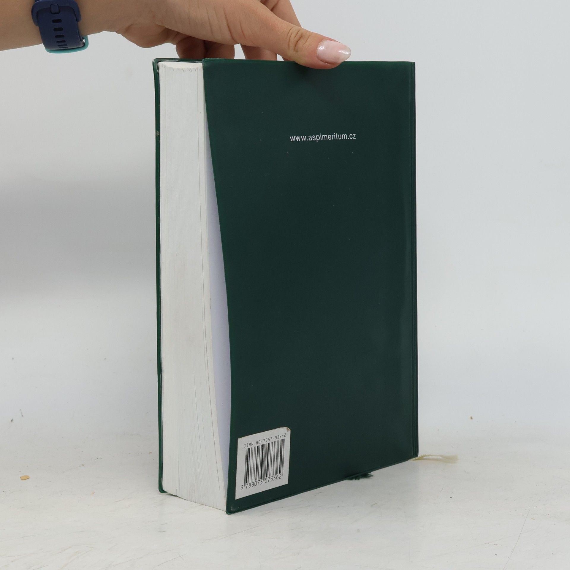 Collectif d'auteurs Účetnictví podnikatelů 2008
