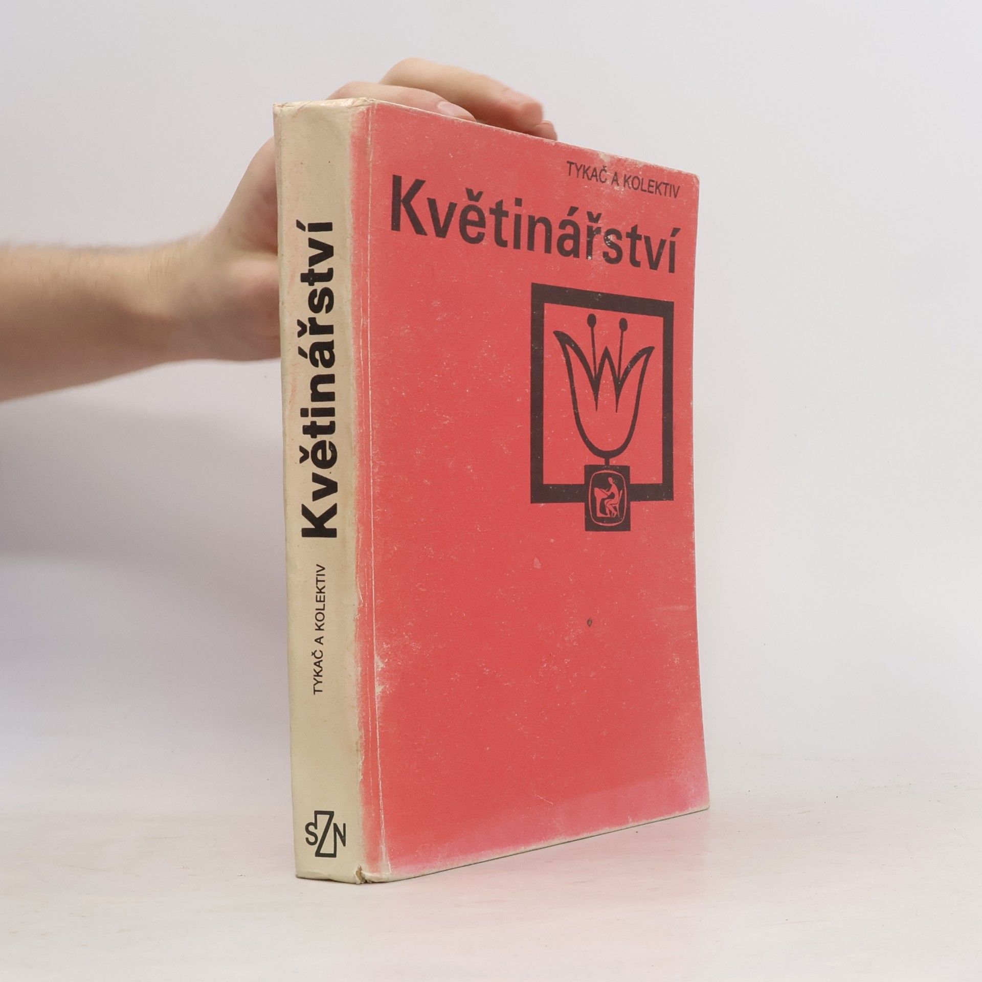 Lubomír Unar Květinářství