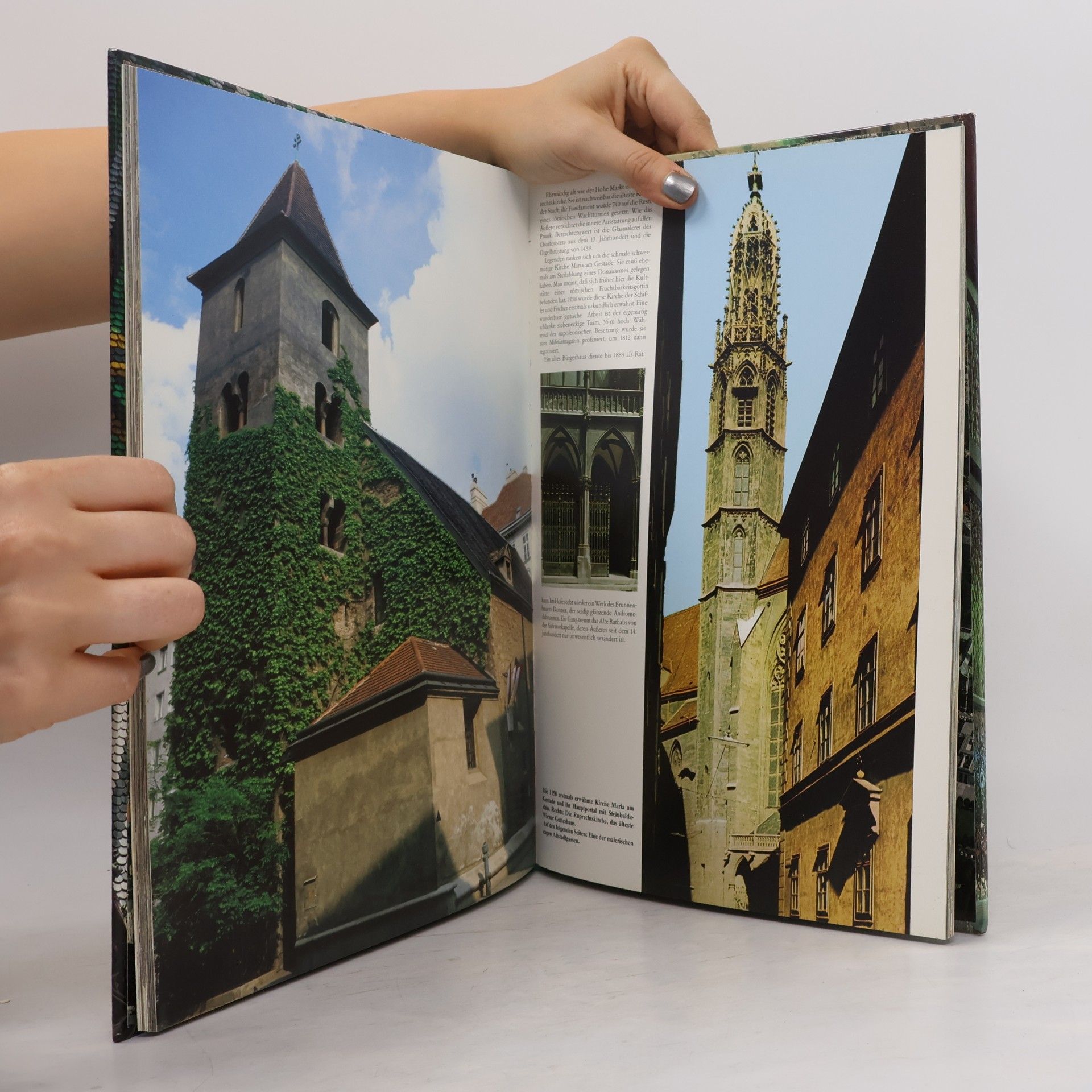 Toni Diettrich Wien