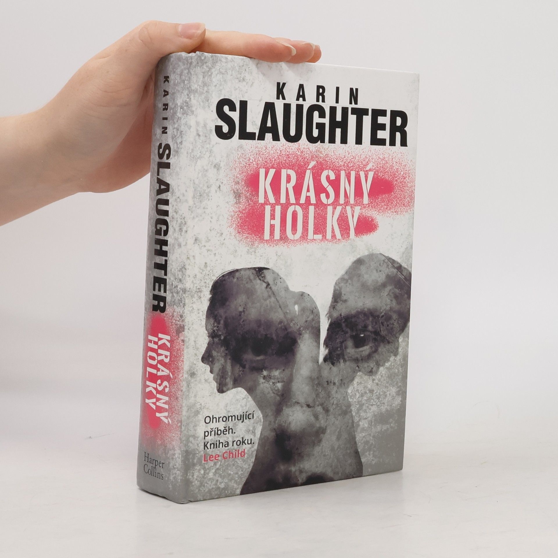 Karin Slaughter Krásný holky