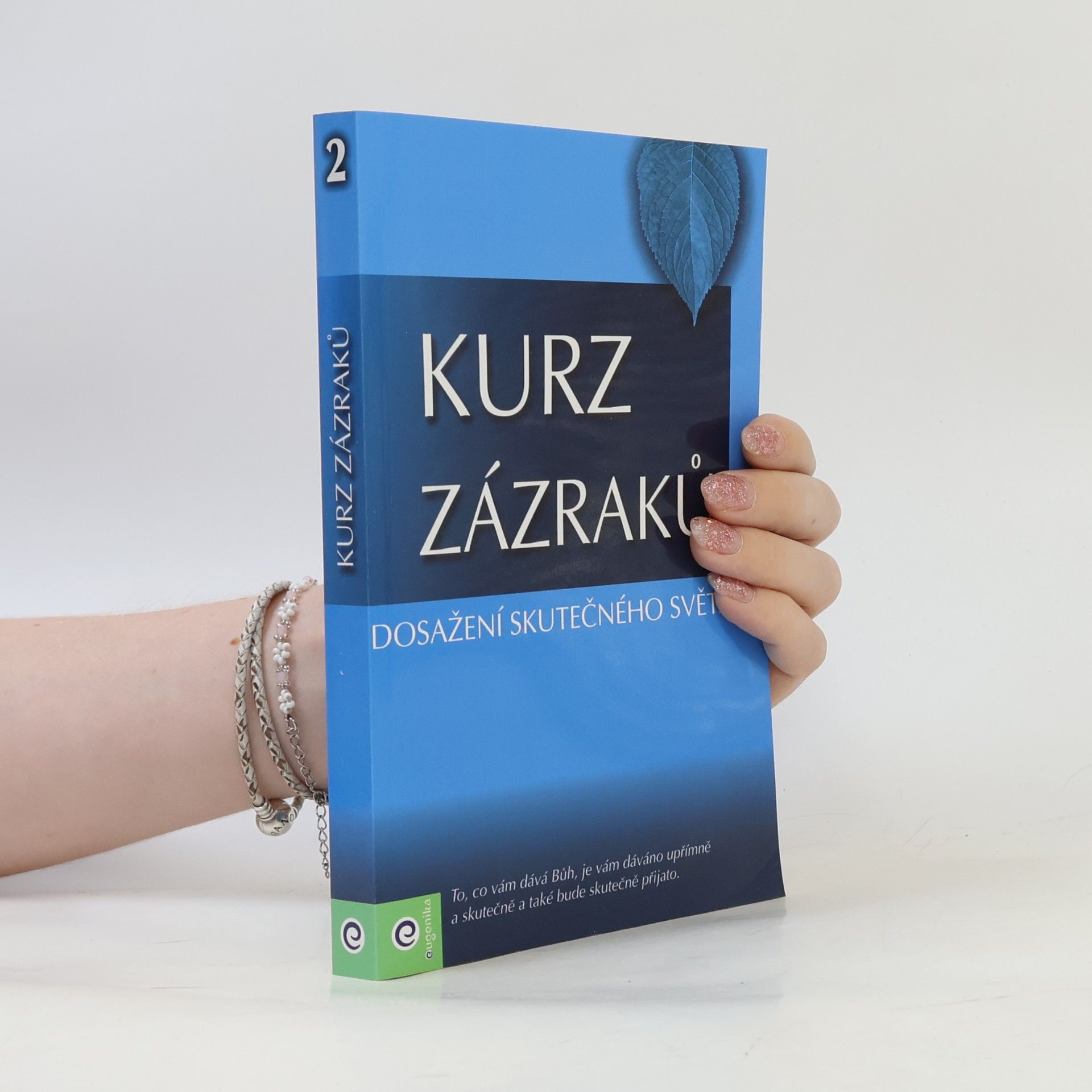 Helen Schucman Kurz zázraků, 2