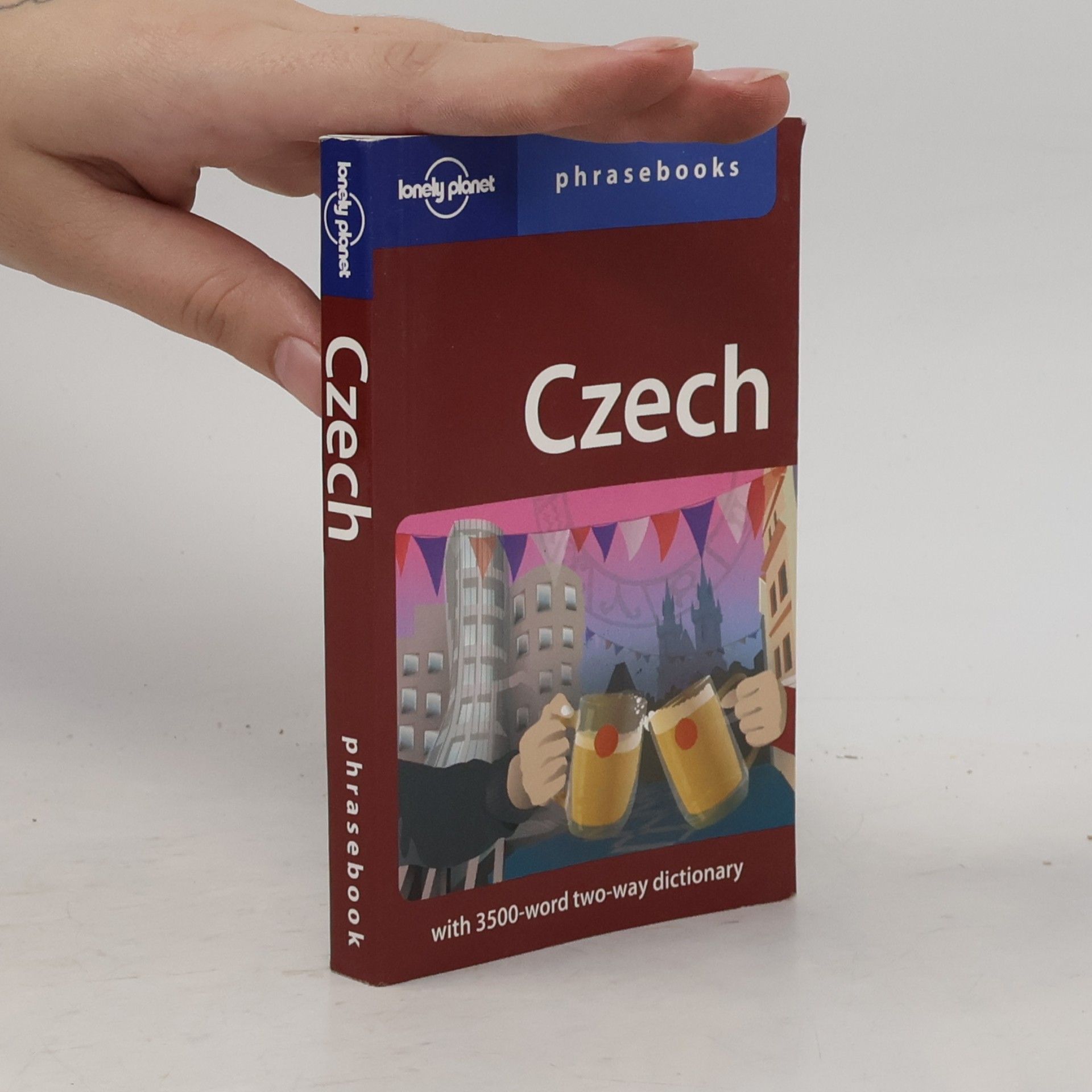Autorenkollektiv Czech