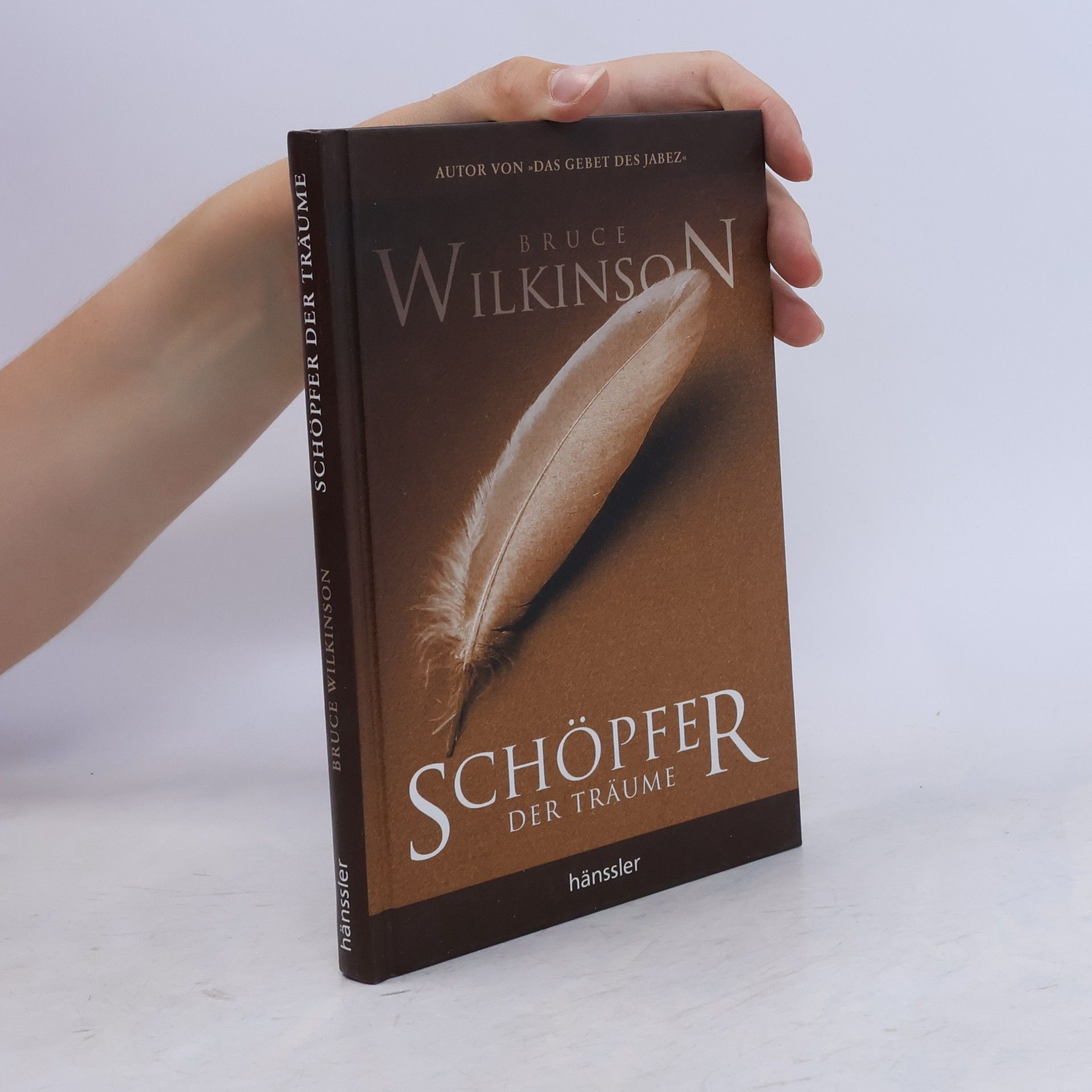 Schöpfer der Träume