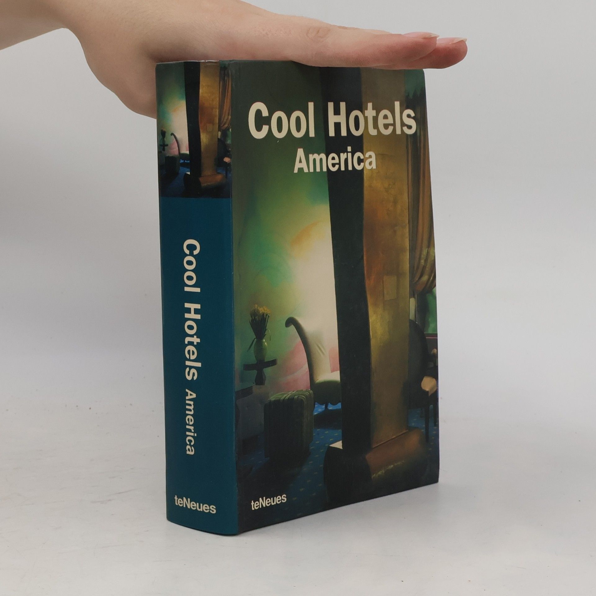 kolektiv Cool Hotels America