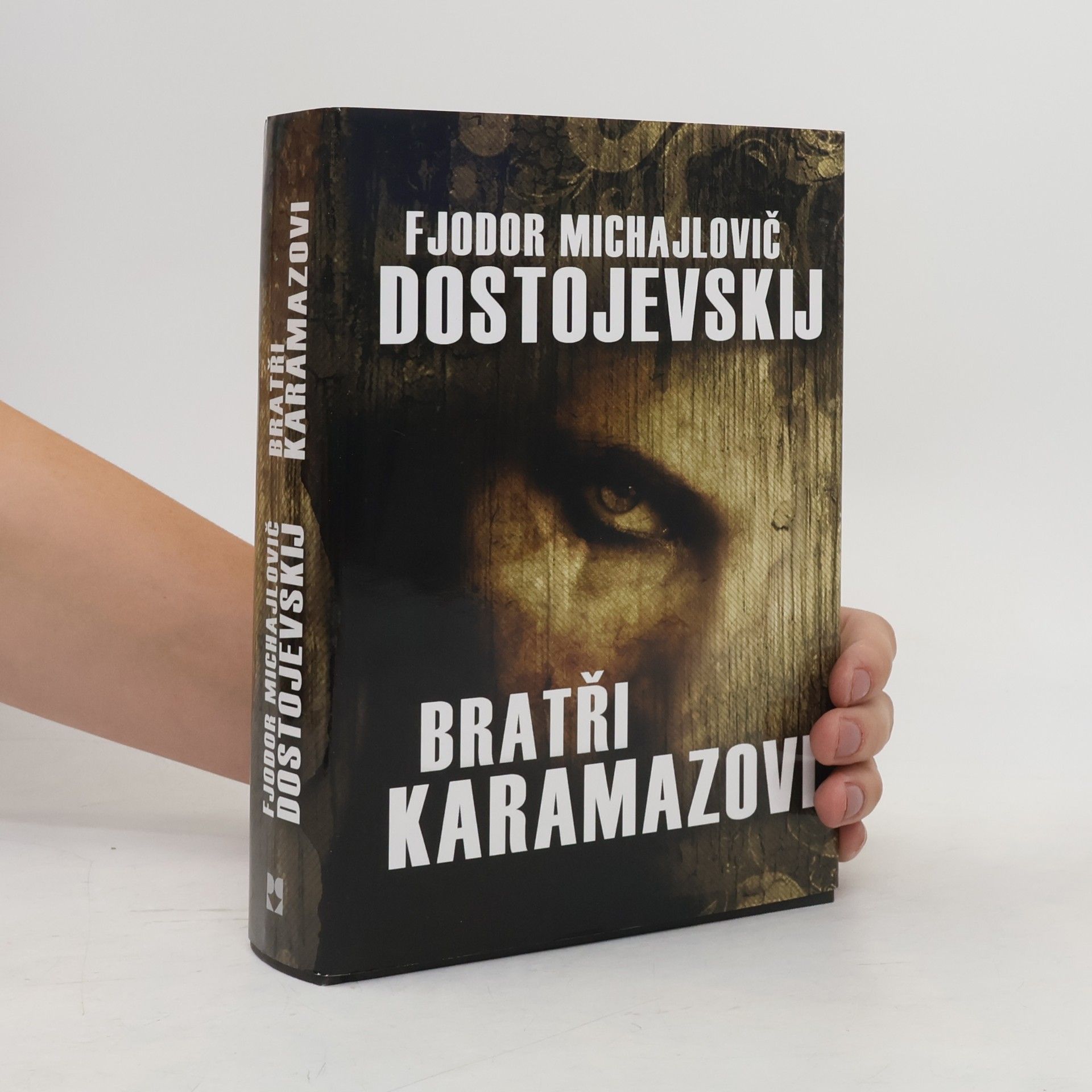 Bratři Karamazovi