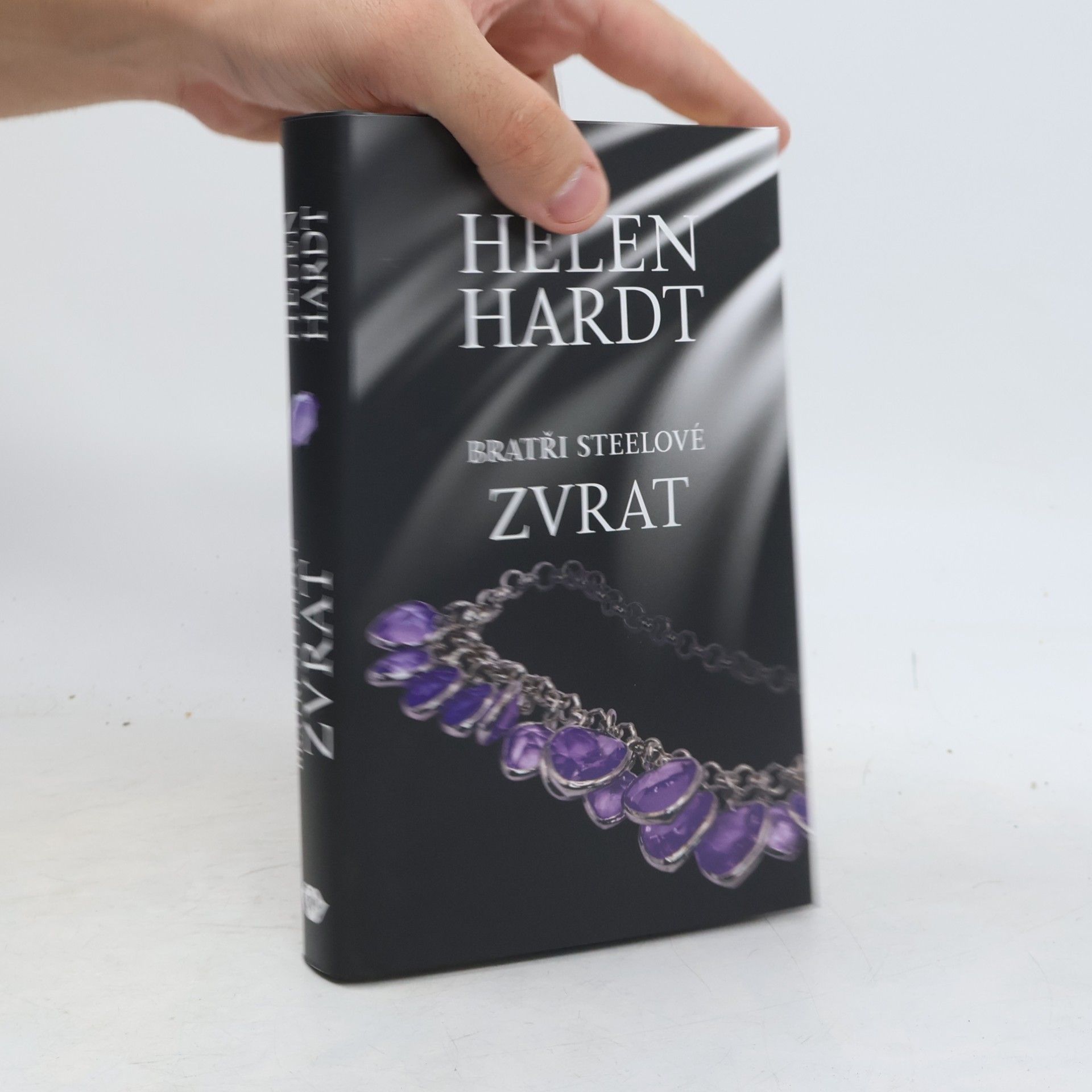 Martina Balzano Zvrat