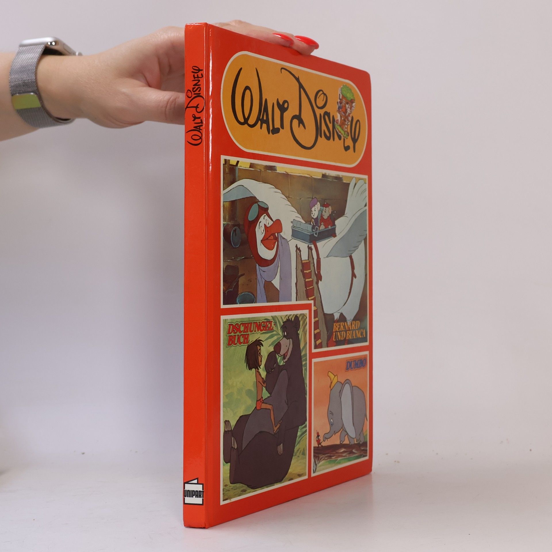 Autorenkollektiv Walt Disney