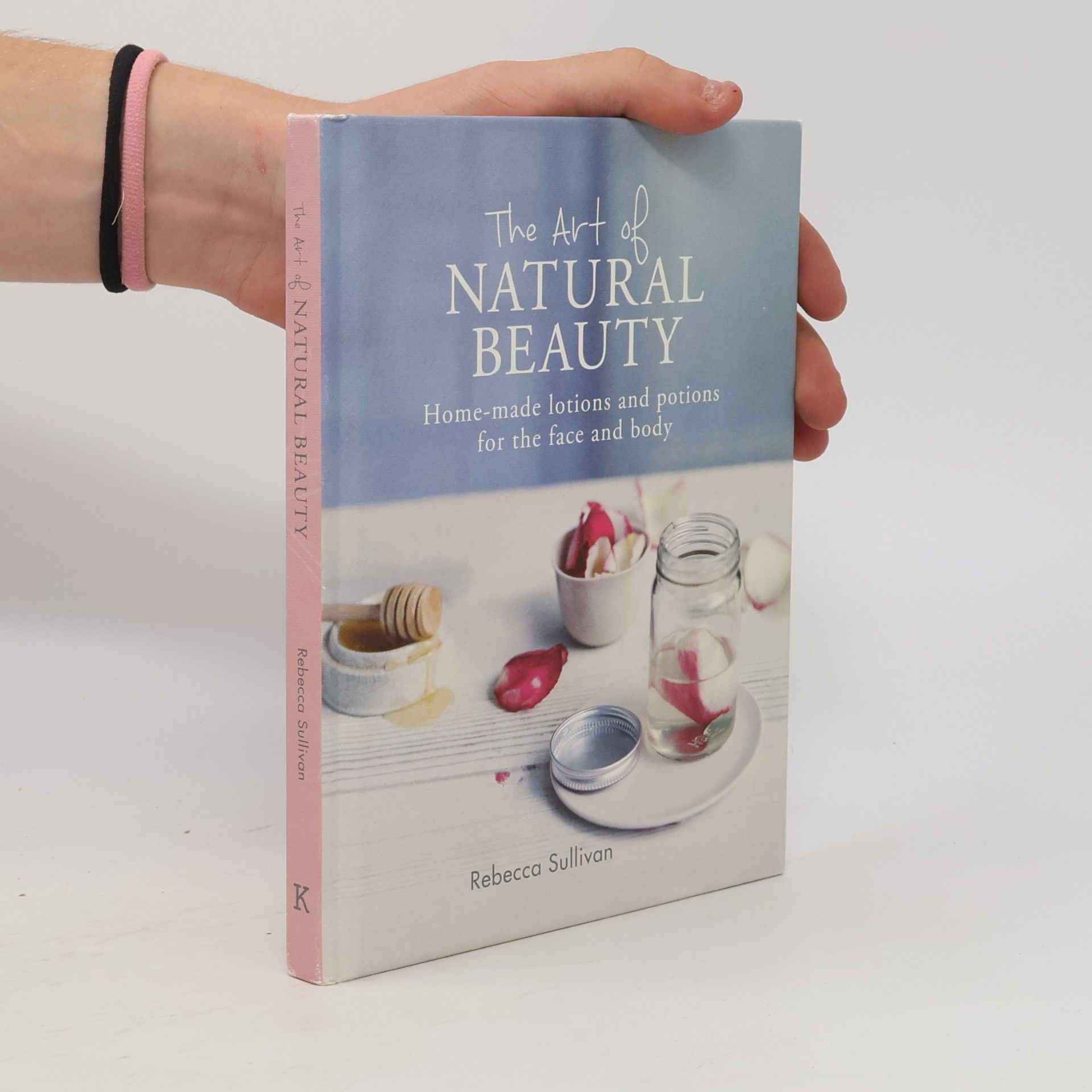 The Art of Natural Beauty
