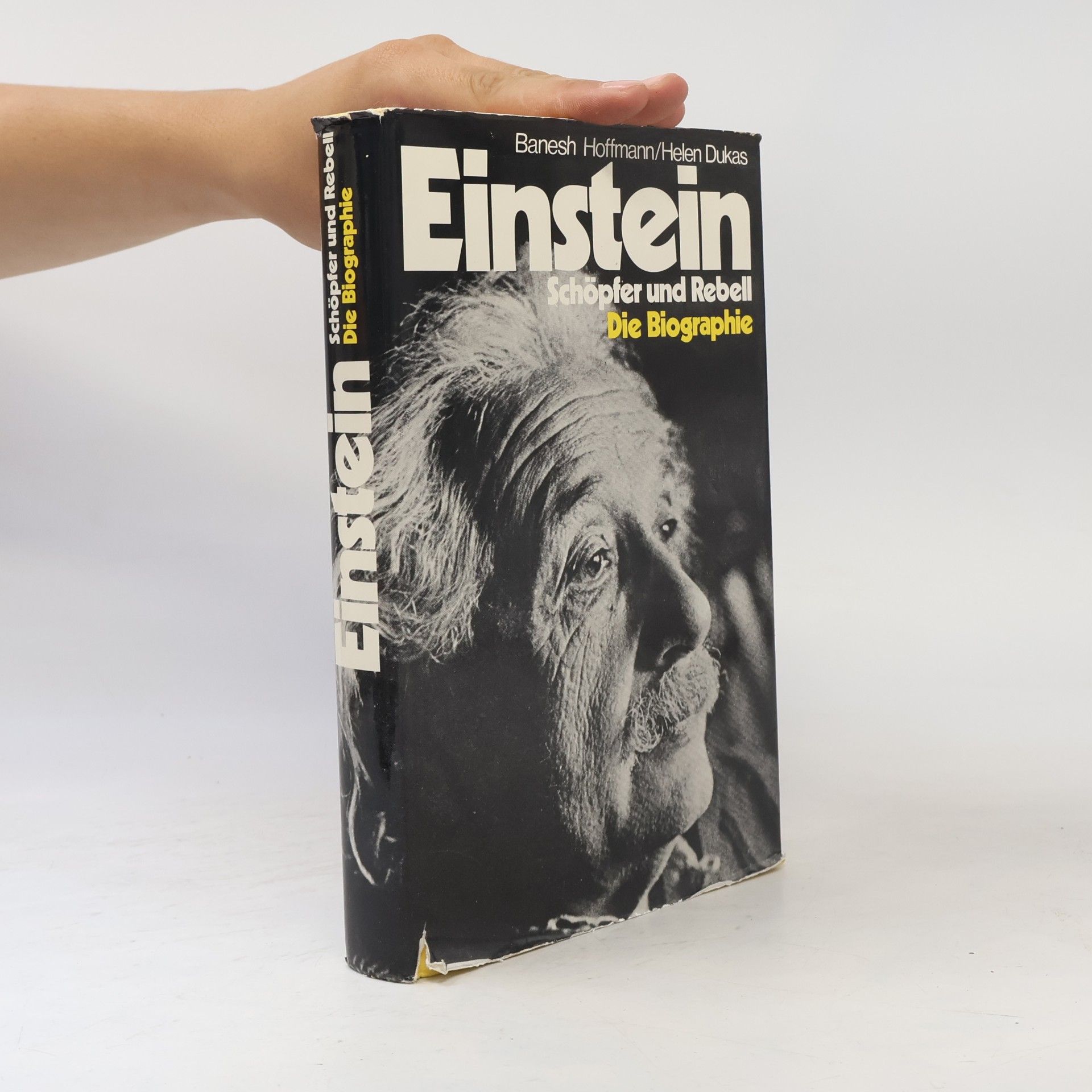 Helen Dukas Albert Einstein