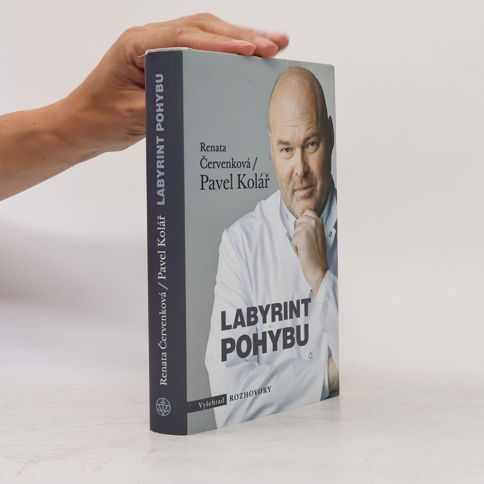 Labyrint pohybu