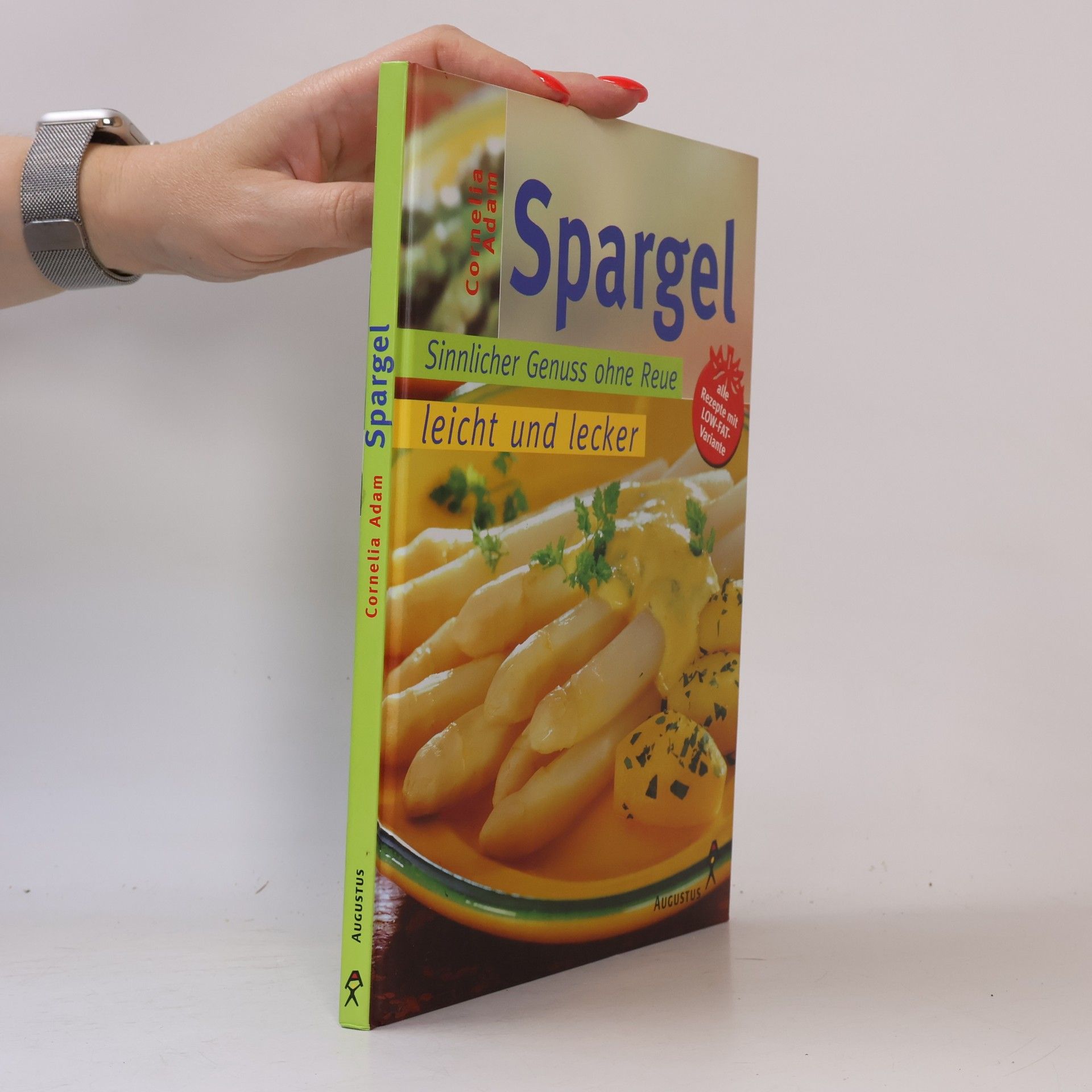 Spargel