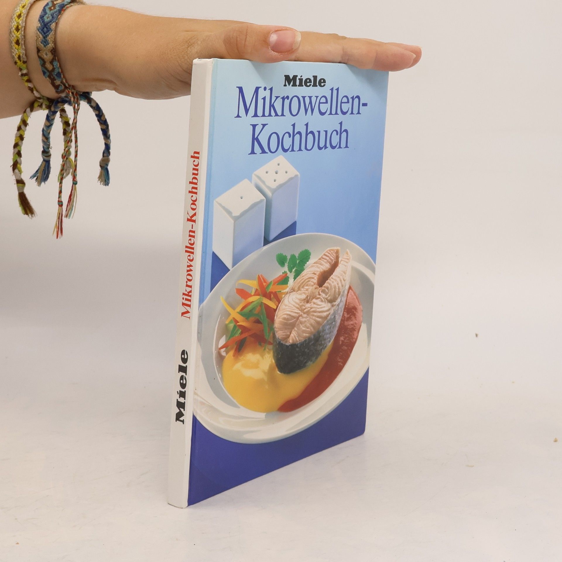 Autorenkollektiv Mikrowellen-Kochbuch