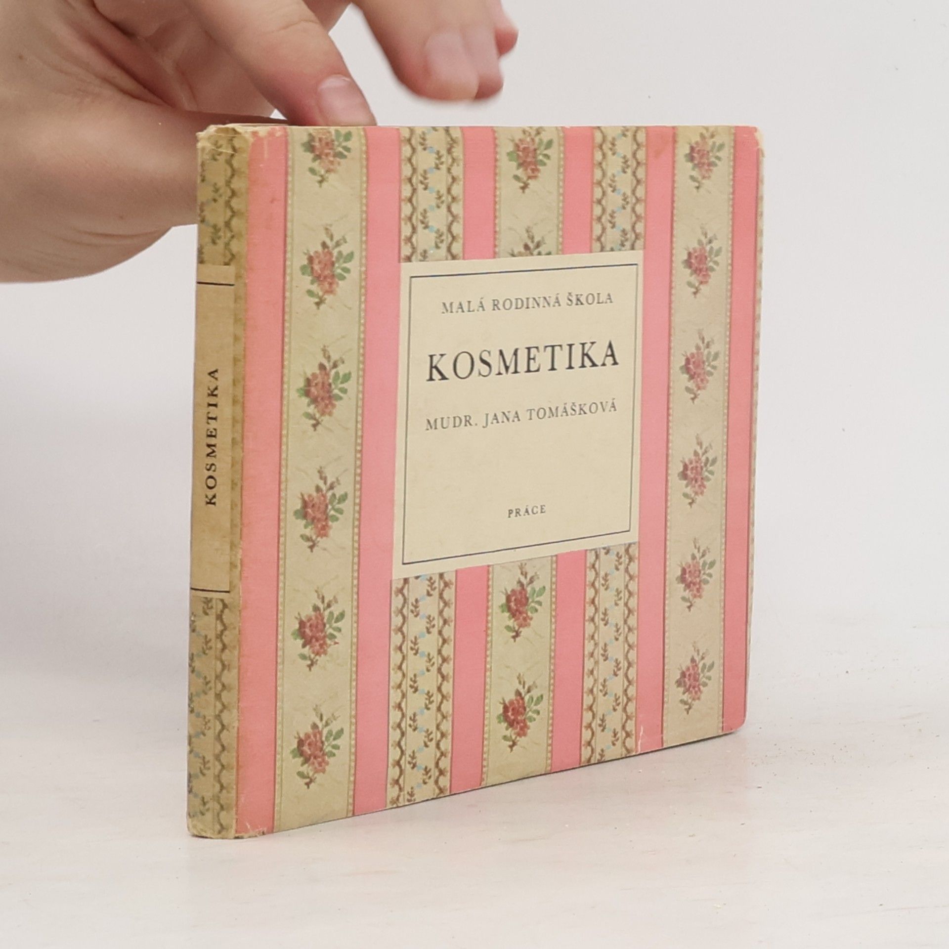 Jana Tomášková Kosmetika