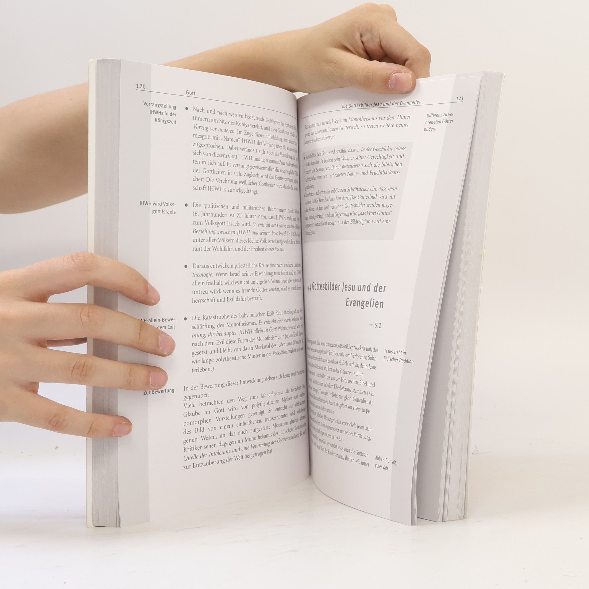 Rüdiger Kaldewey Grundwissen Religion - Neuausgabe. Begleitbuch für Religionsunterricht und Studium