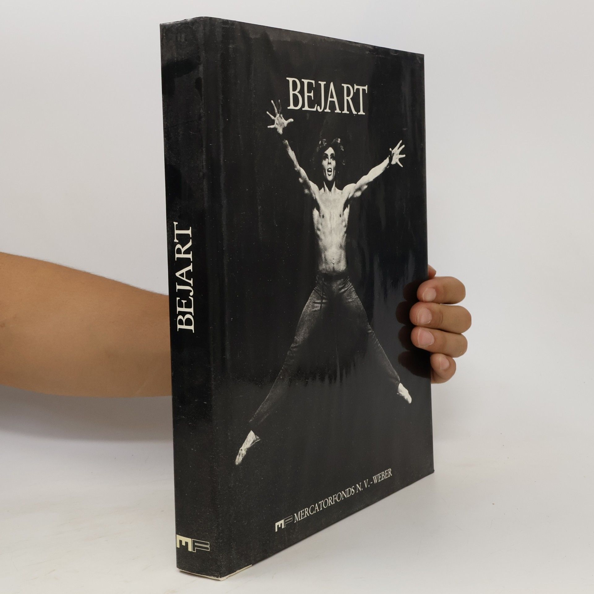 Autores varios Bejart