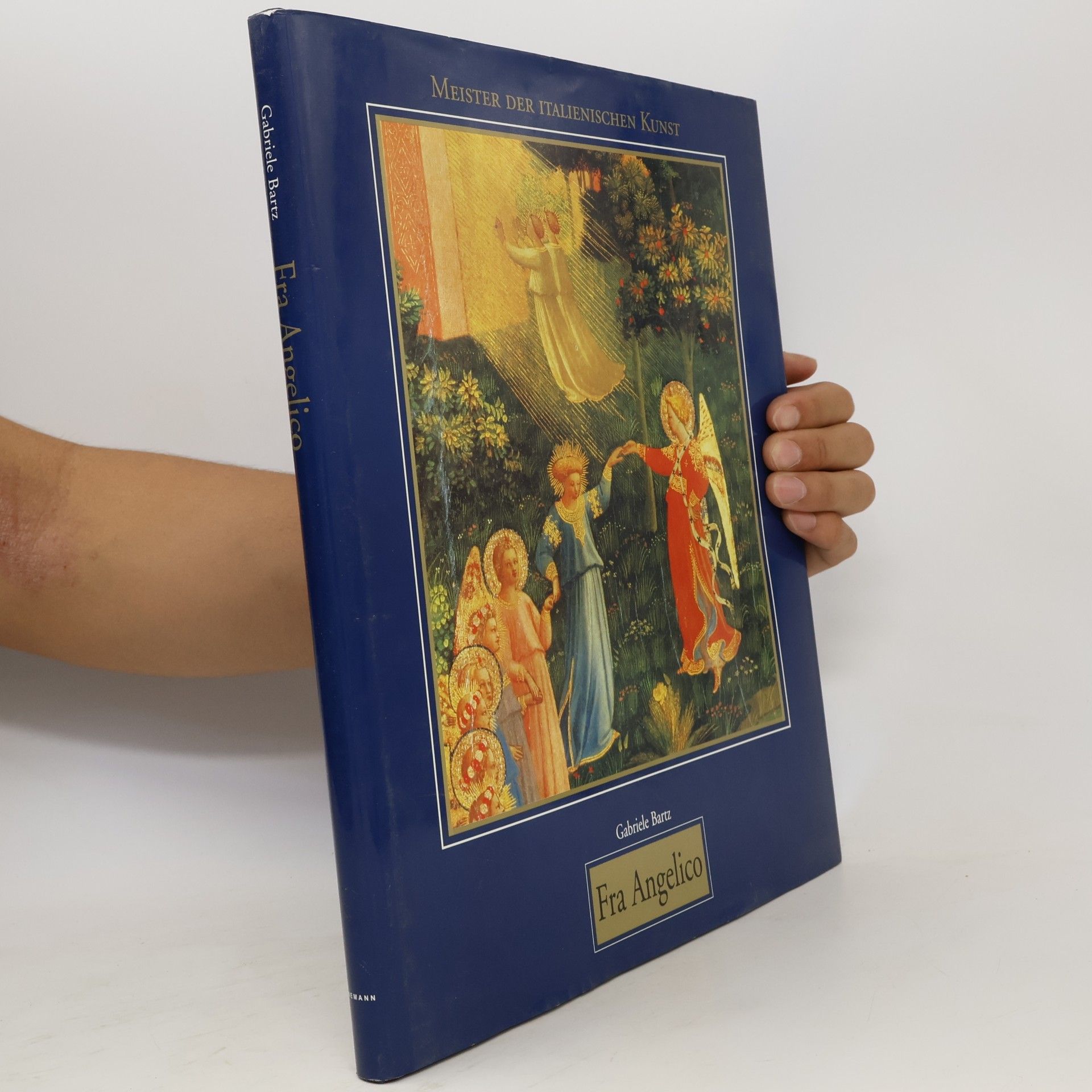 Fra Angelico Fra Angelico