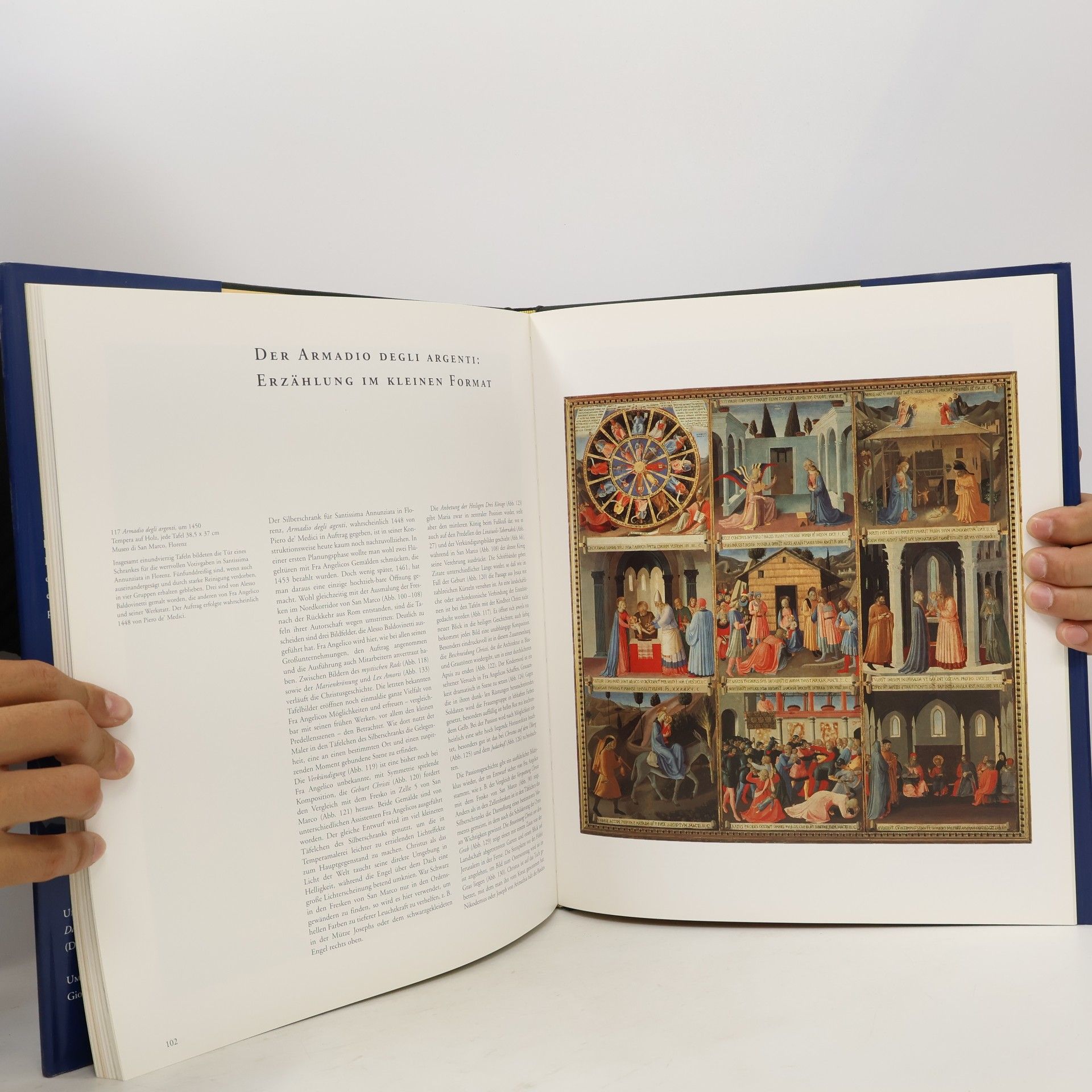 Gabriele Bartz Fra Angelico