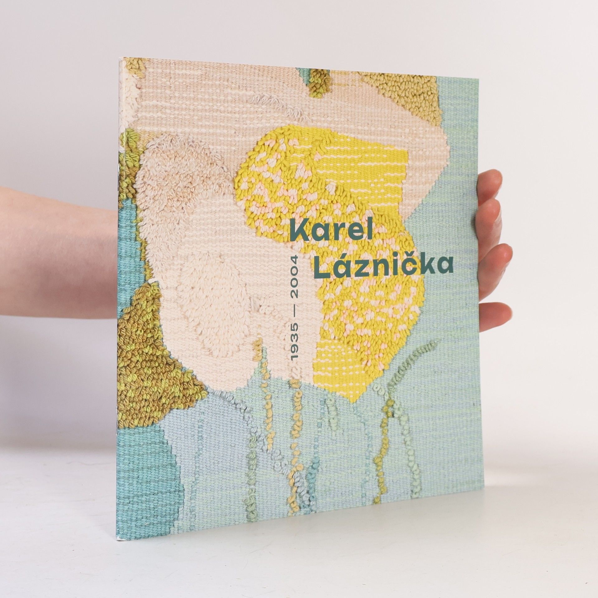 Líza Faktorová Karel Láznička 1935-2004