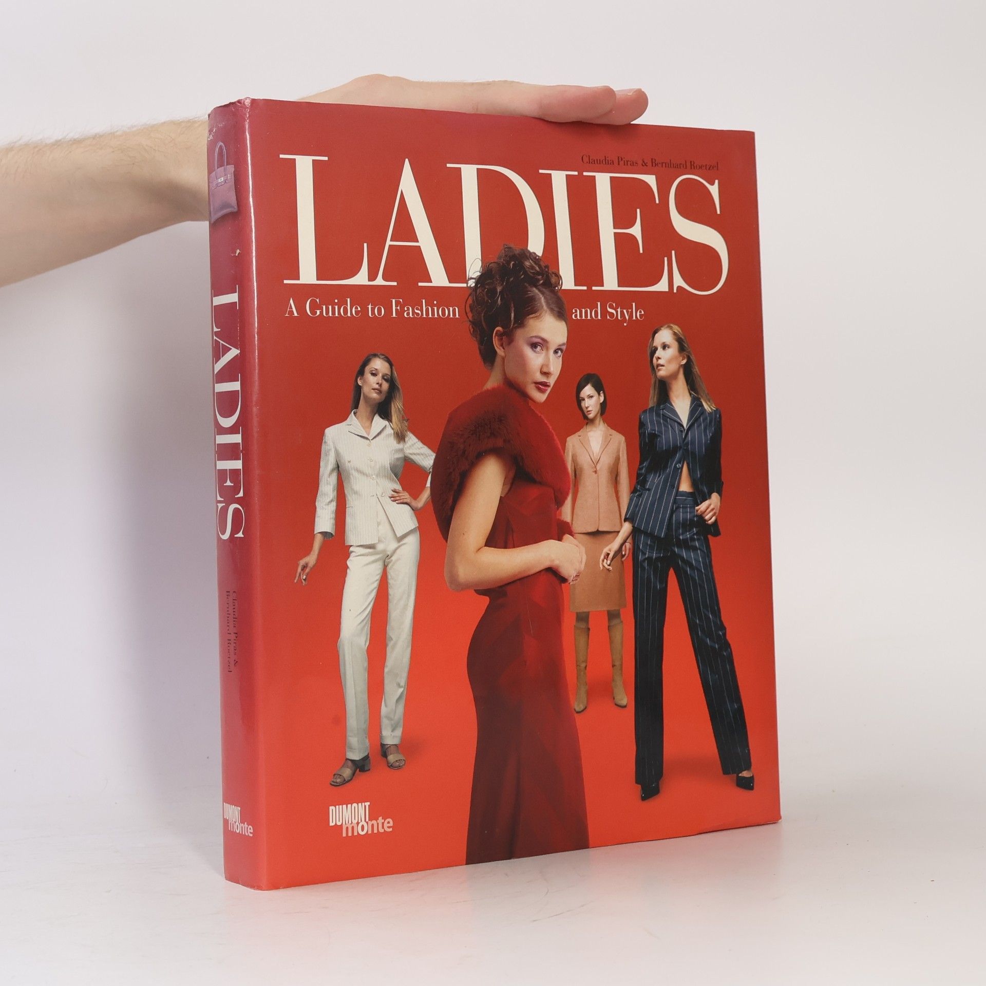 Claudia Piras Ladies