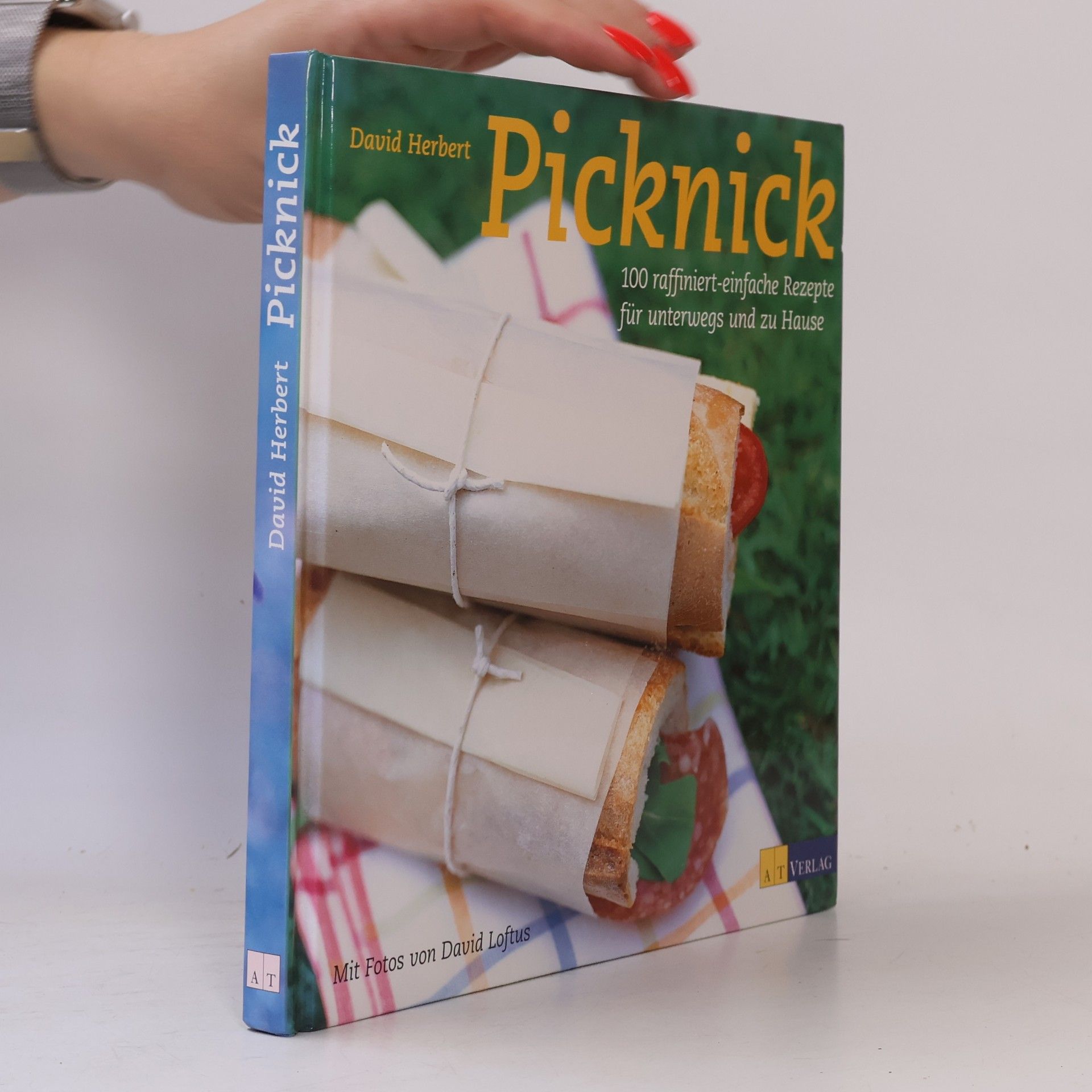 David Herbert Picknick
