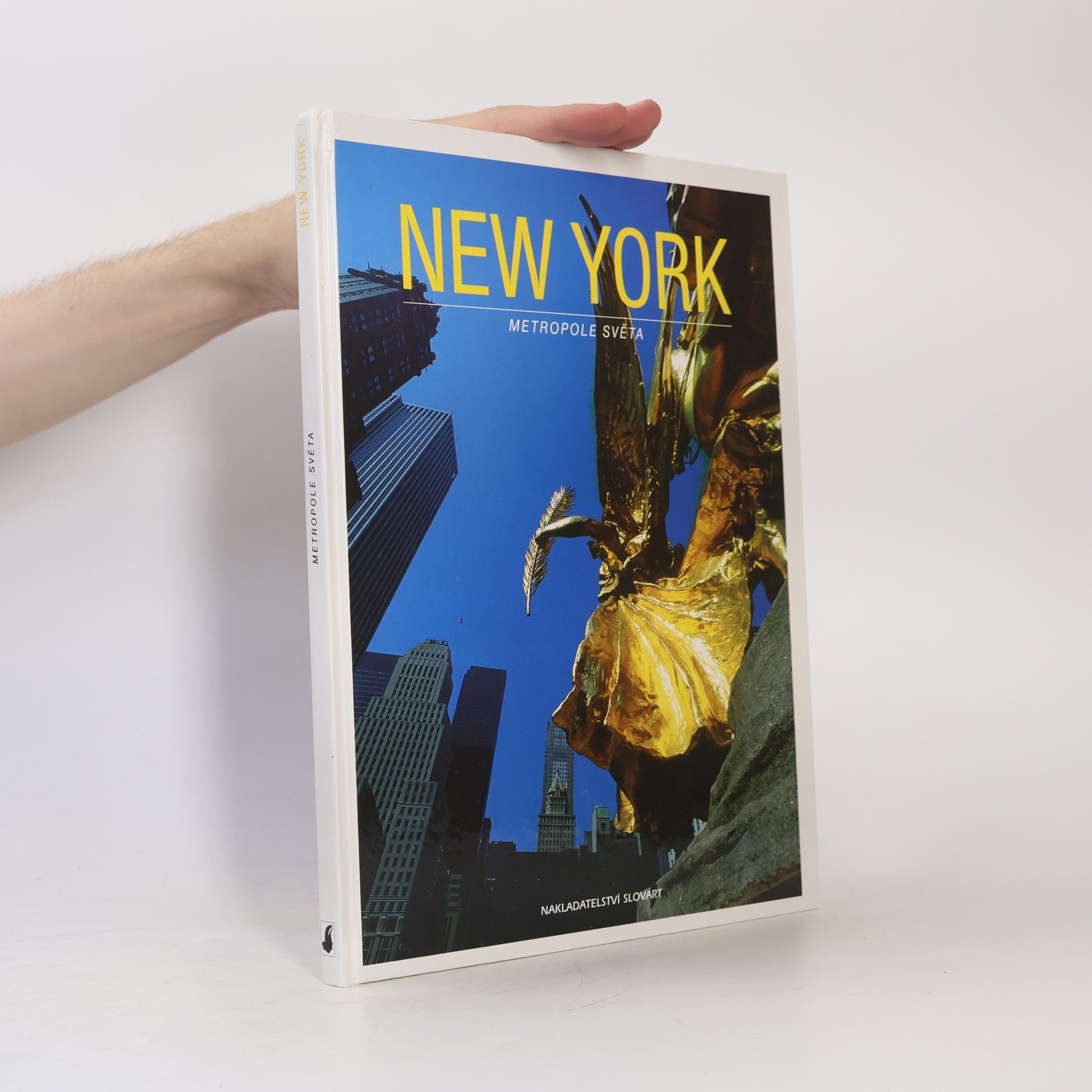 Christian Heeb New York
