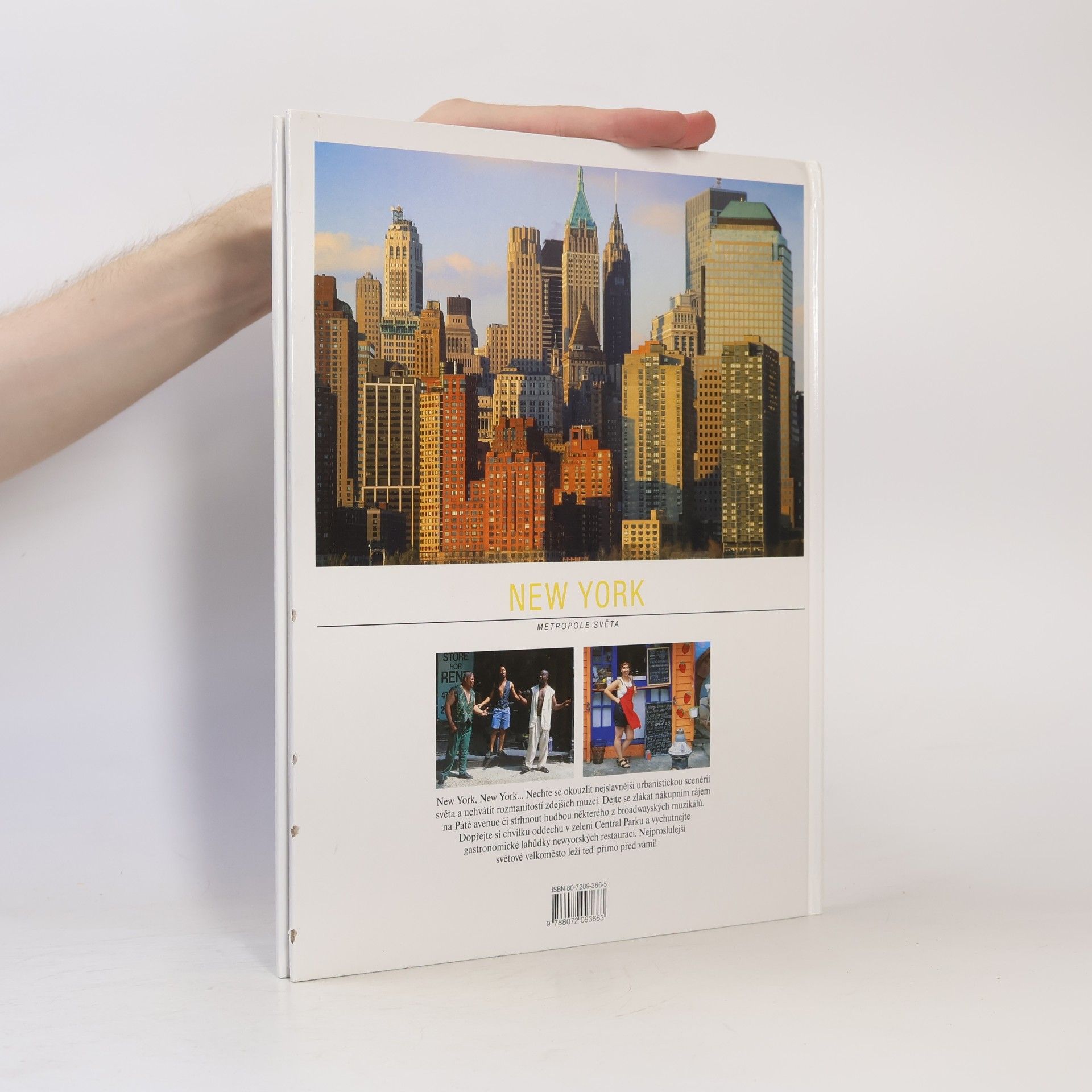 Christian Heeb New York