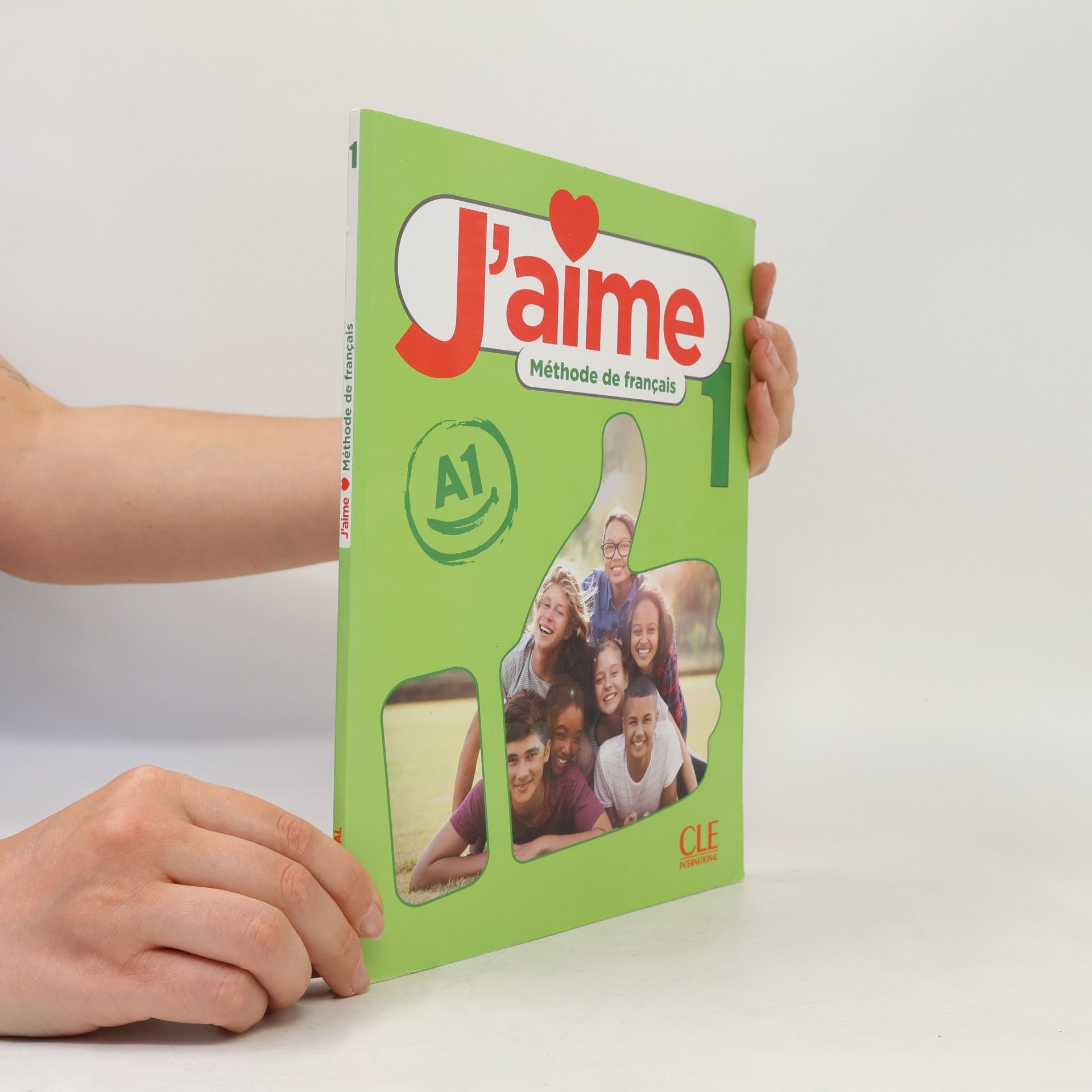 J'aime 1