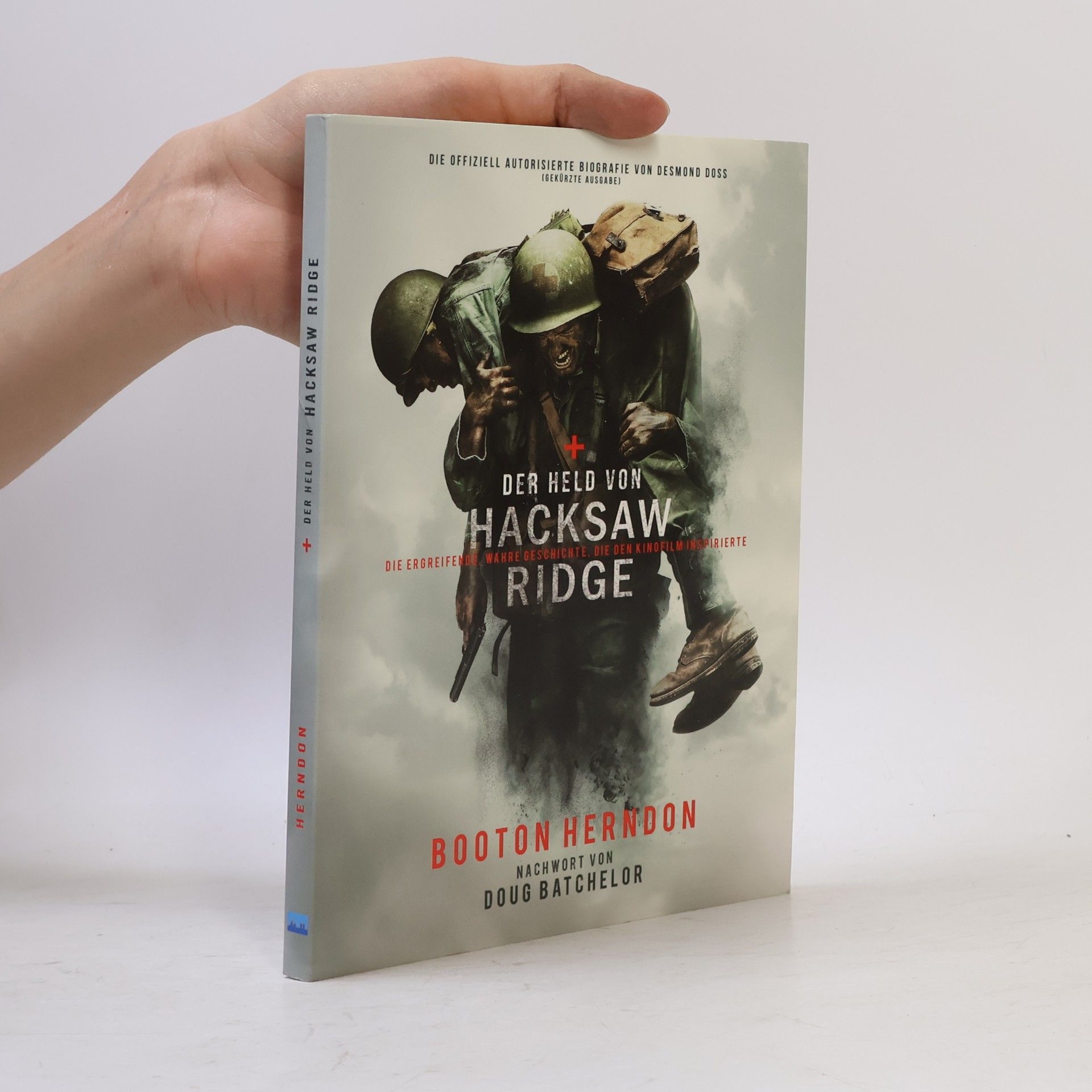 Der Held von Hacksaw Ridge