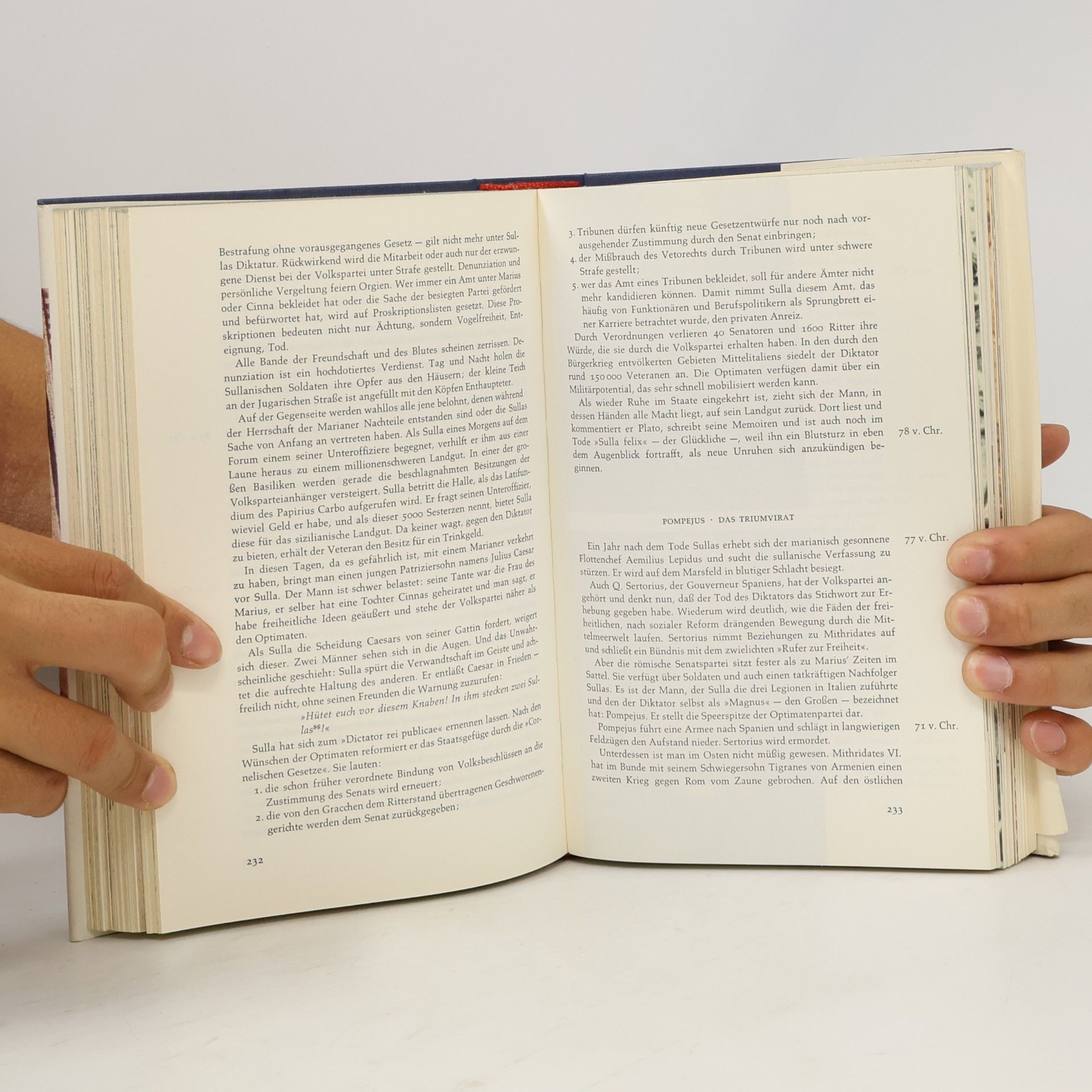 Otto Zierer Neue Weltgeschichte I. Alte Zeit