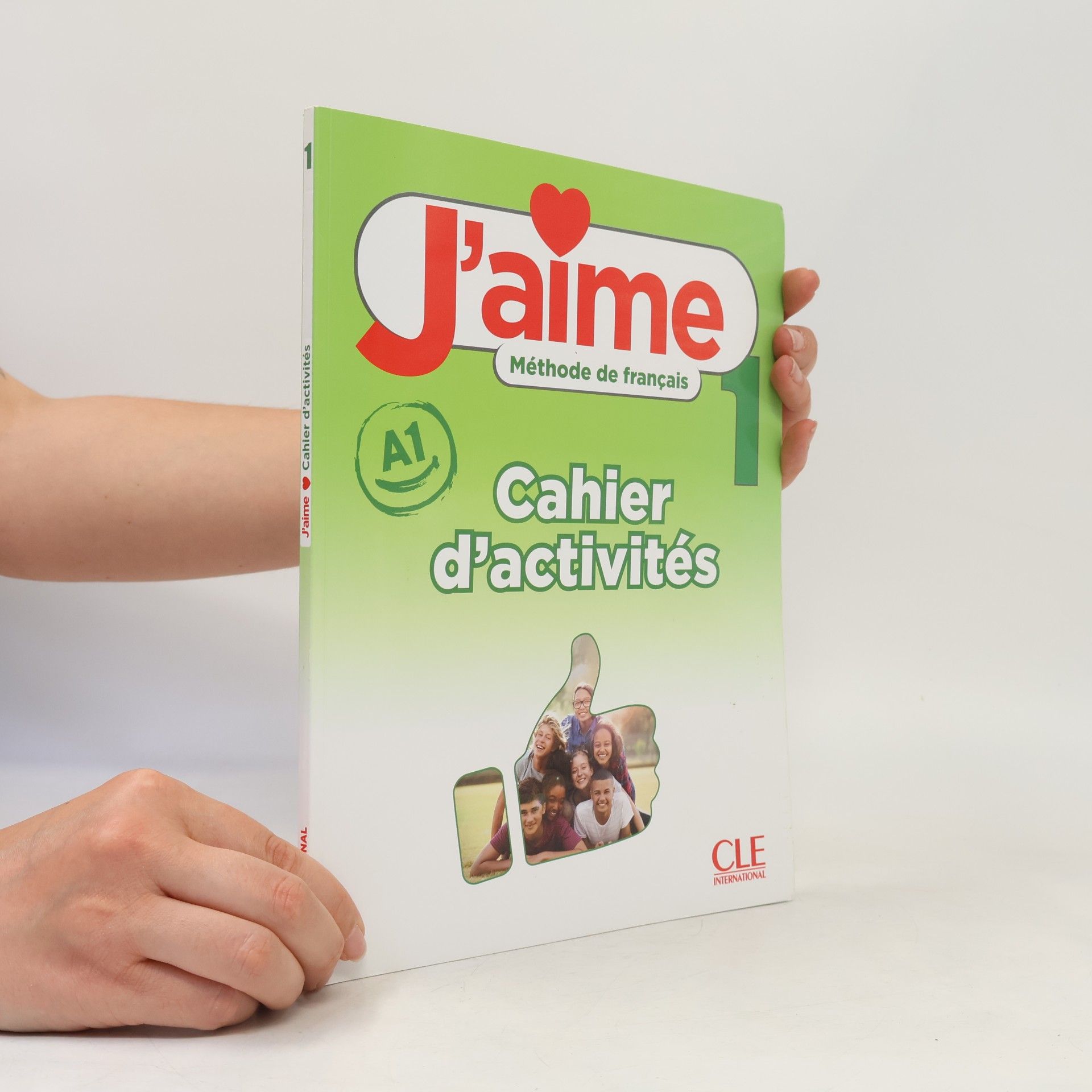 J'aime