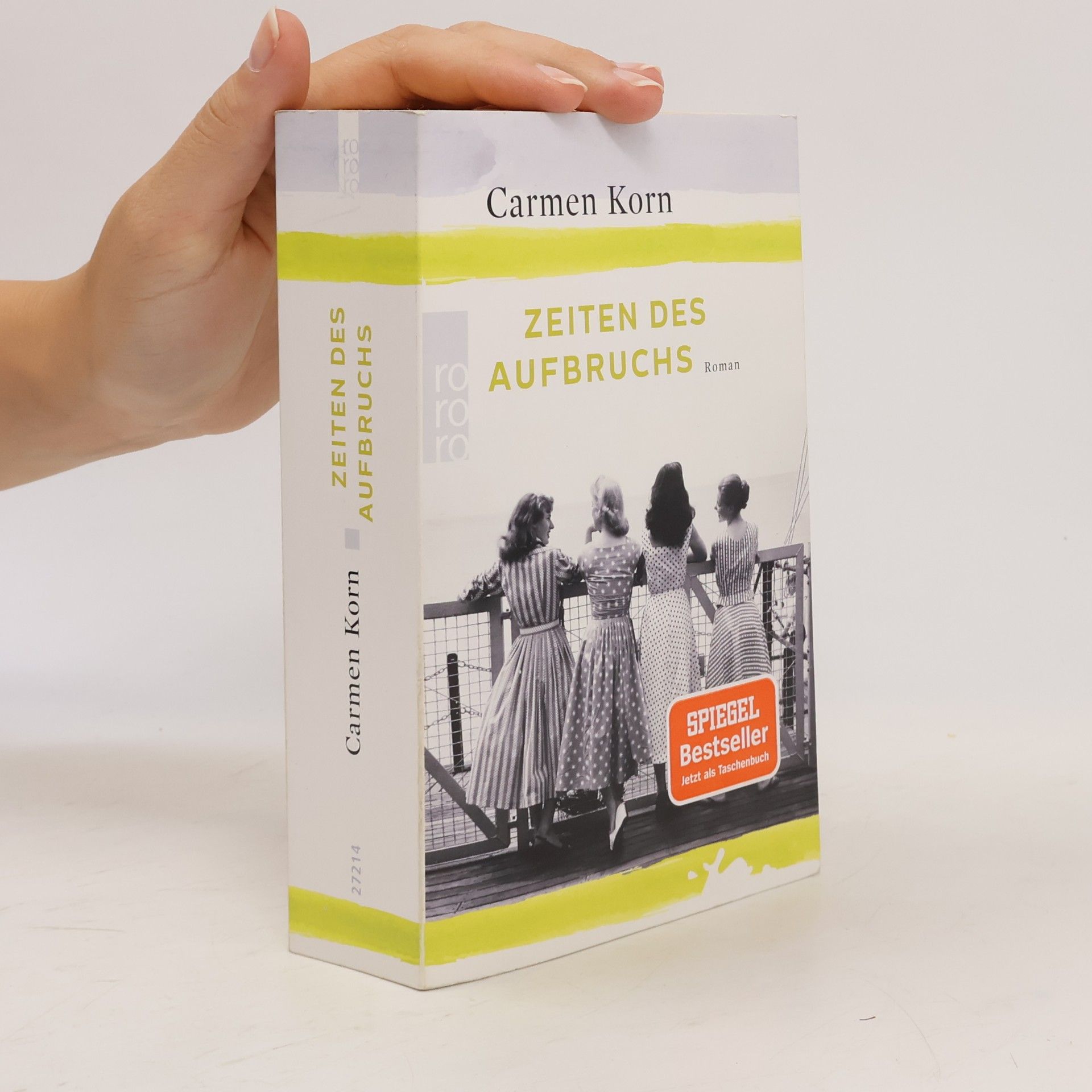 Zeiten des Aufbruchs