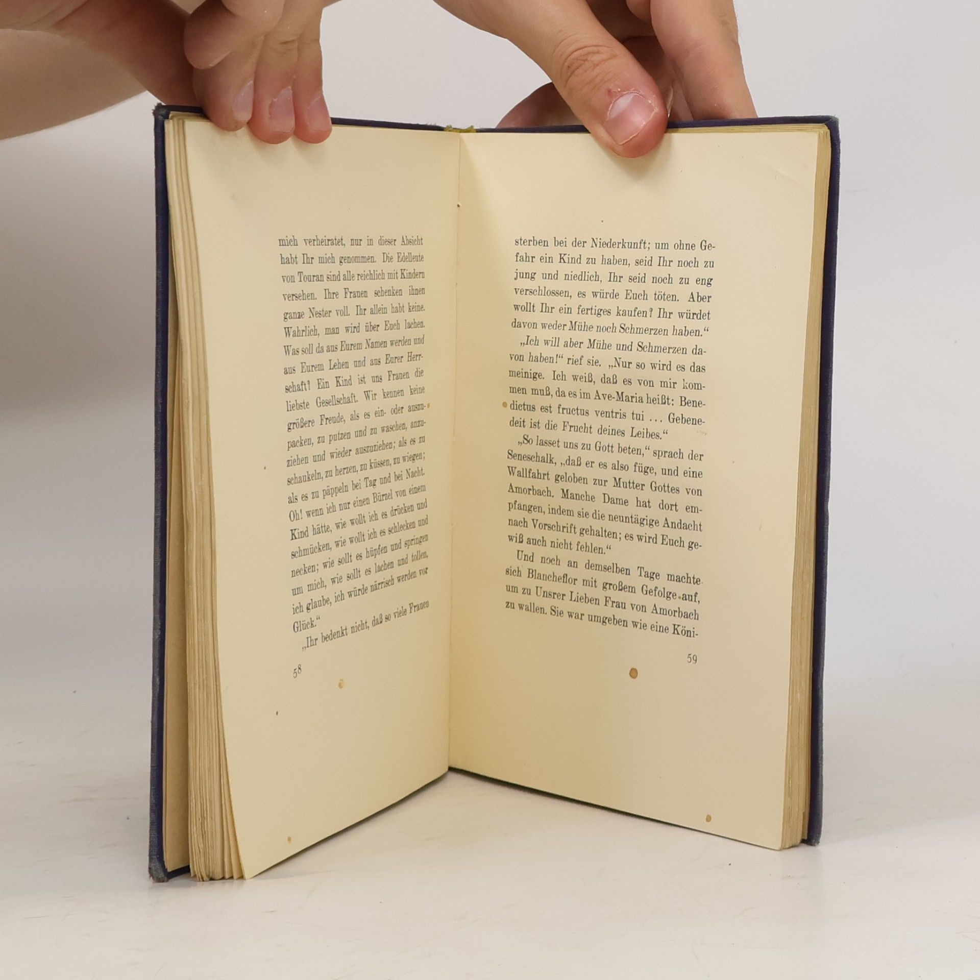 Honoré de Balzac Die Lässliche Sünde